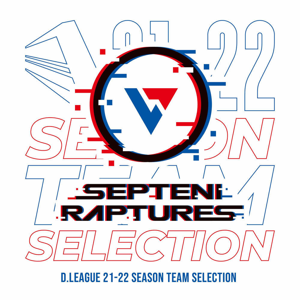 Релиз D.LEAGUE 21 -22 SEASON - TEAM SELECTION