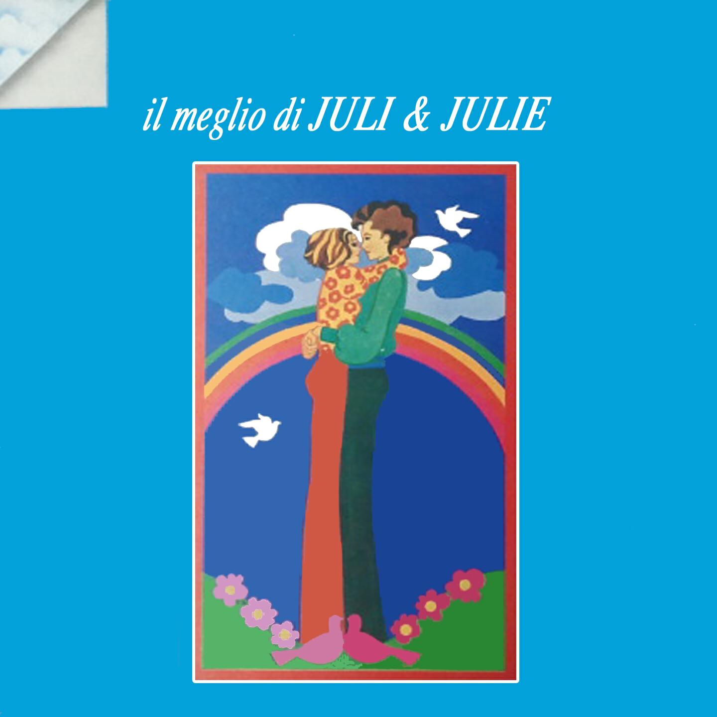 Juli e Julie