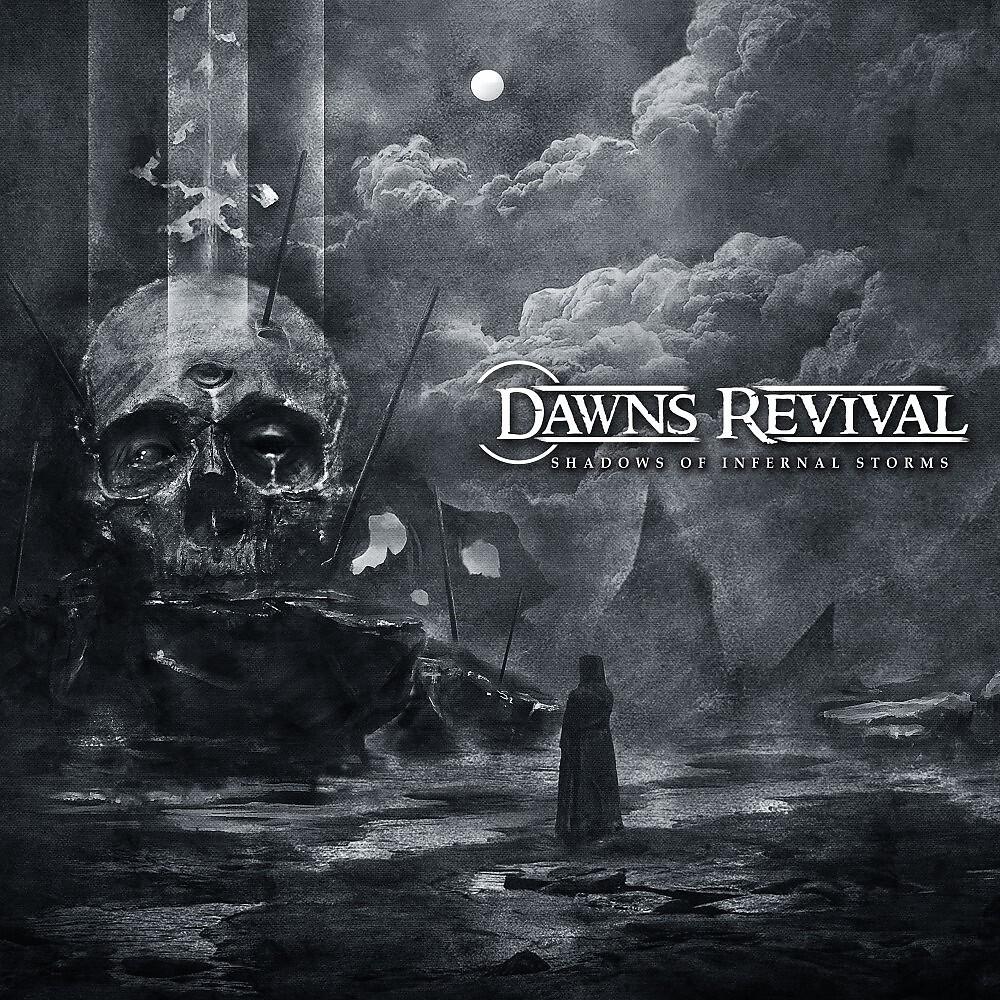 Релиз Shadows of Infernal Storms