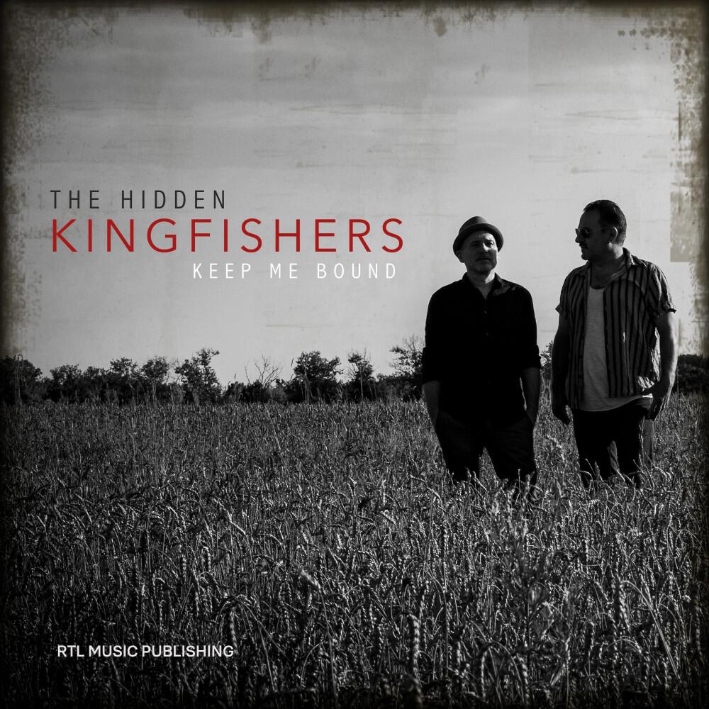 Релиз Keep Me Bound