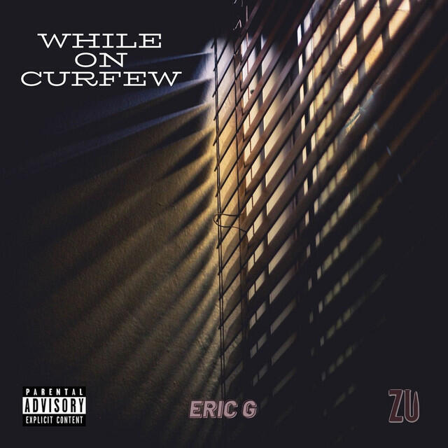 Релиз While on Curfew
