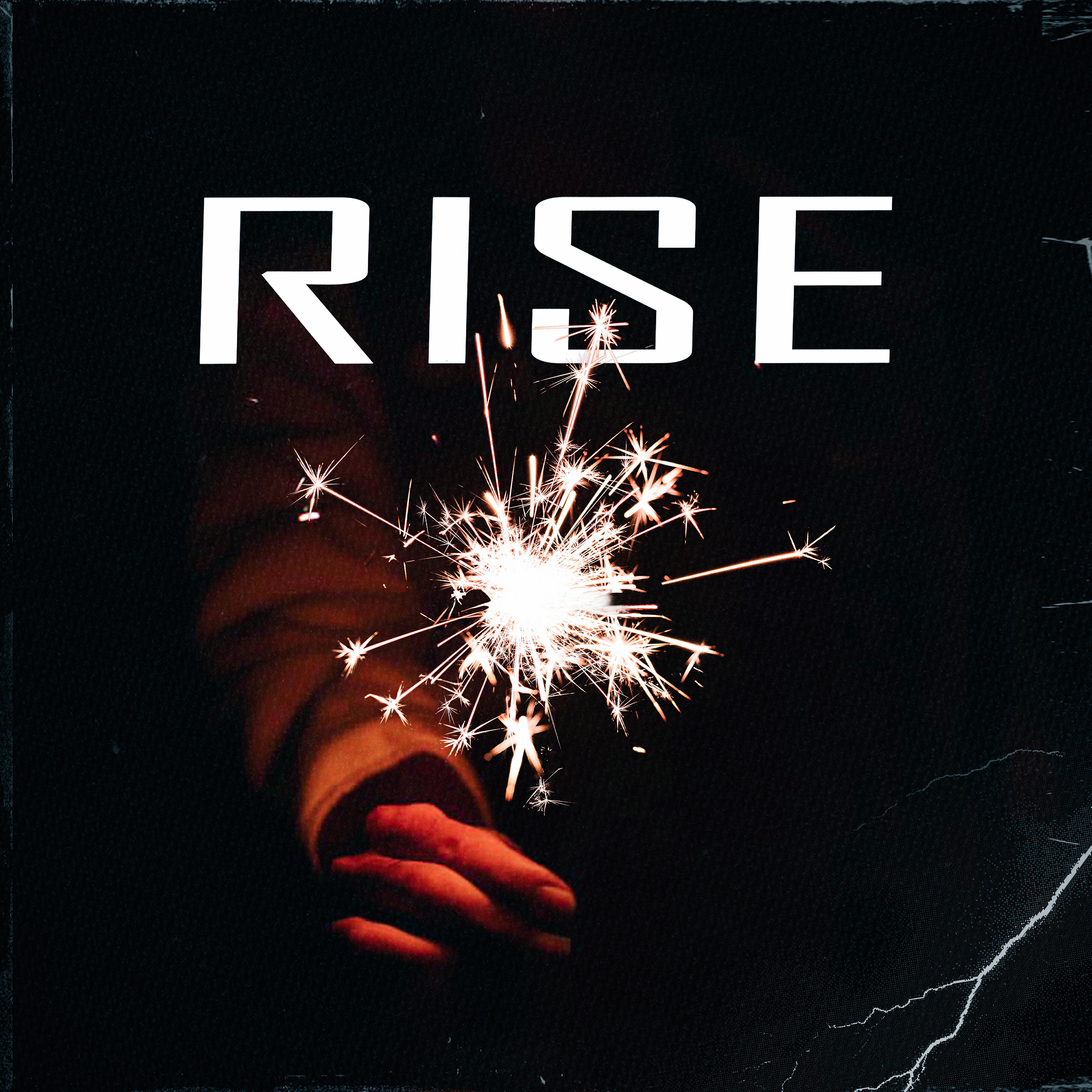Релиз Rise