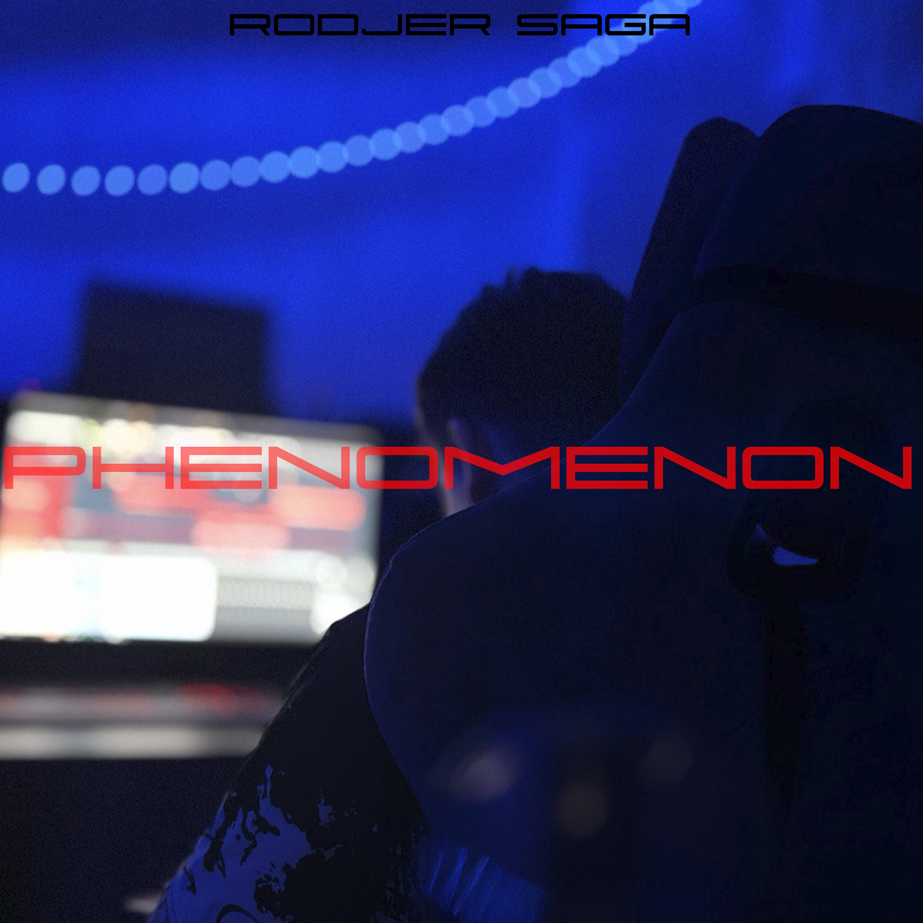 Релиз Phenomenon