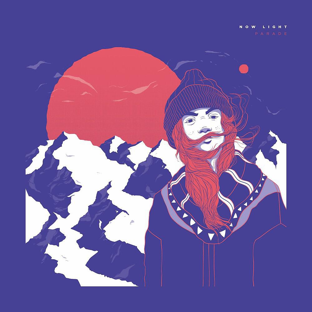 Релиз Now Light