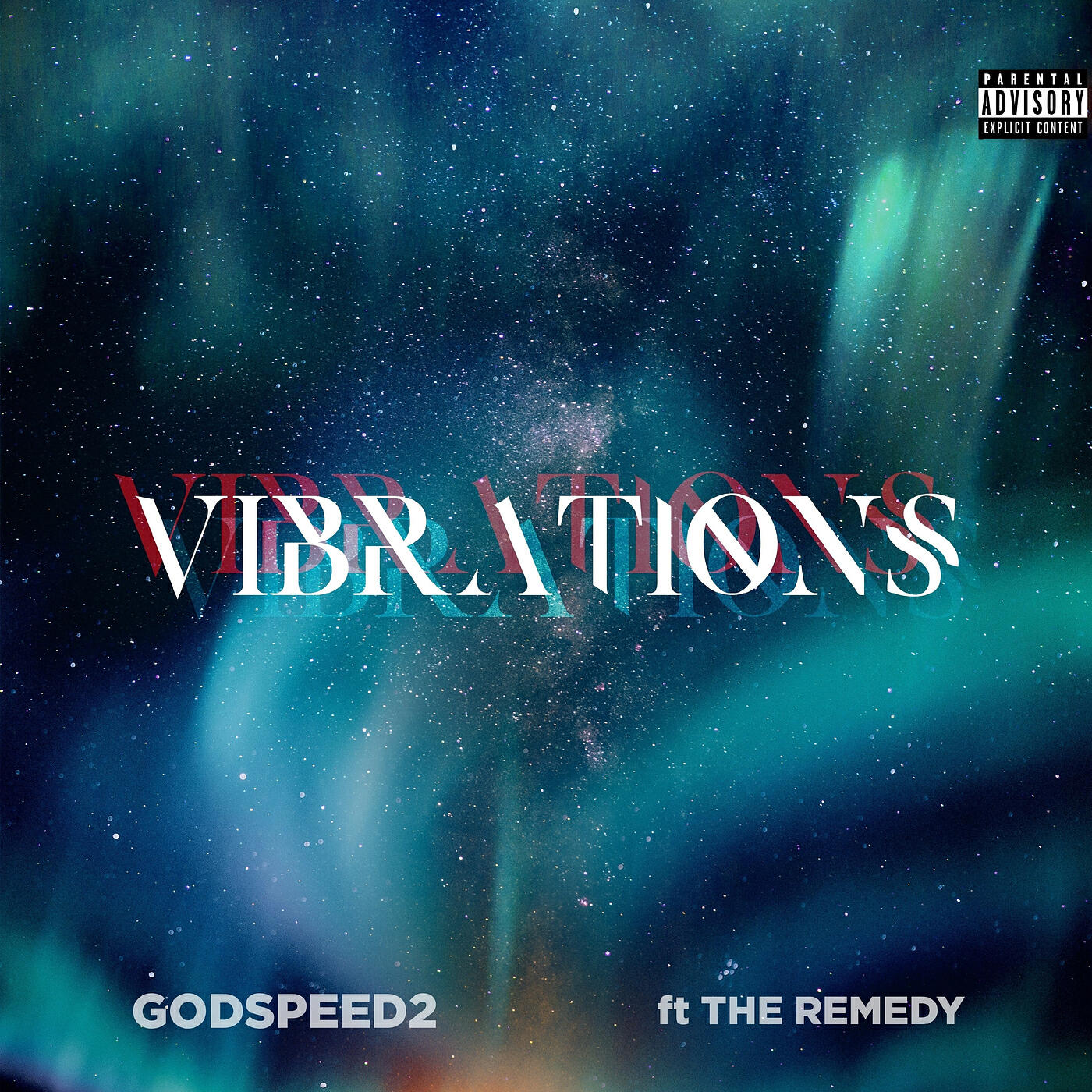 Релиз Vibrations