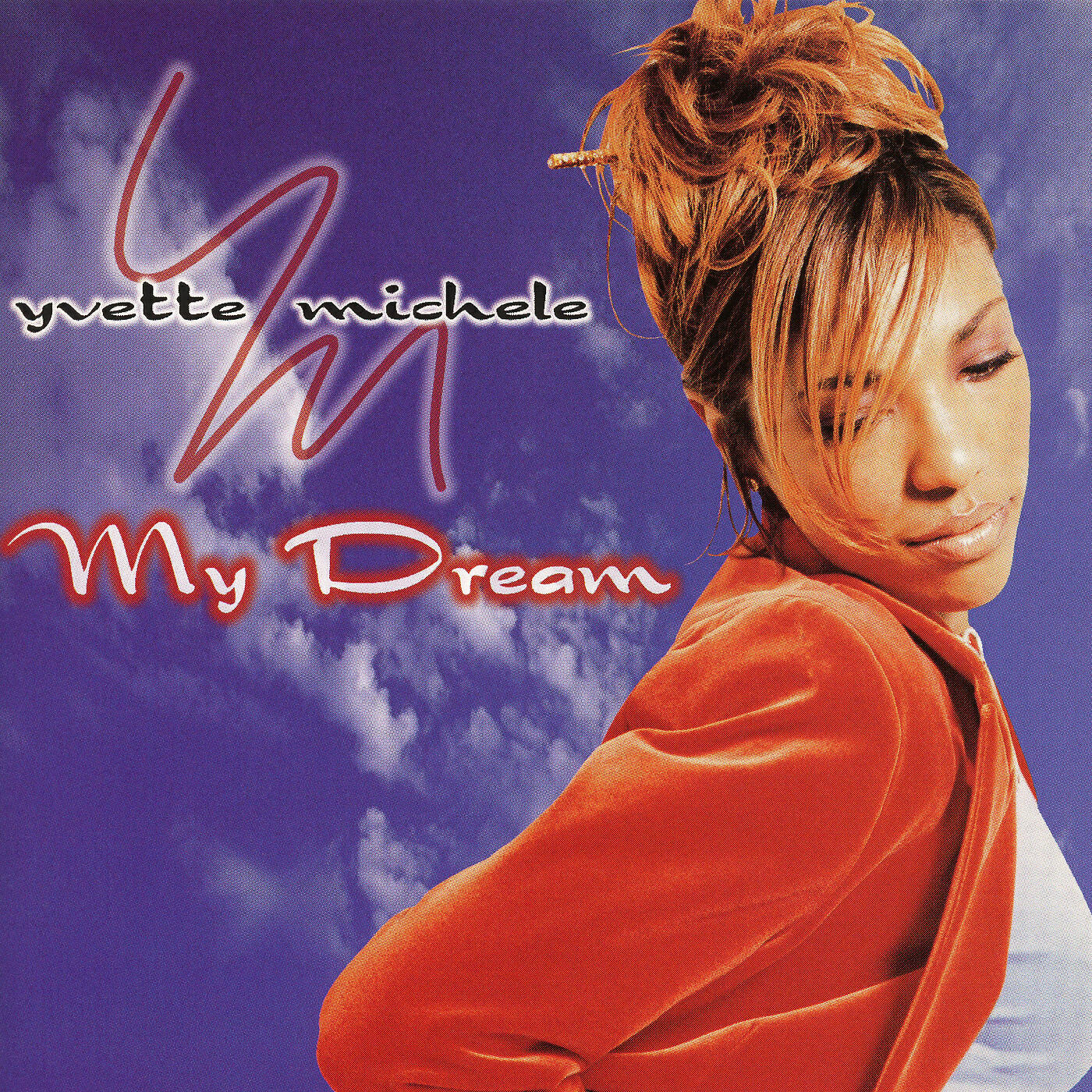 Релиз My Dream