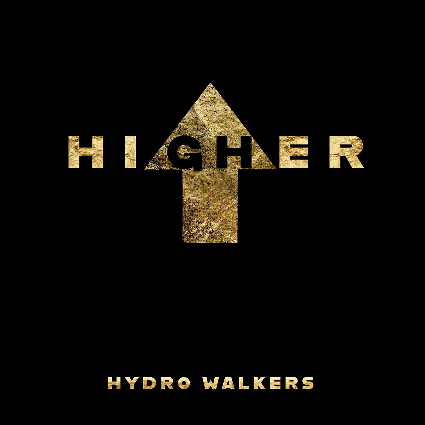 Релиз Higher