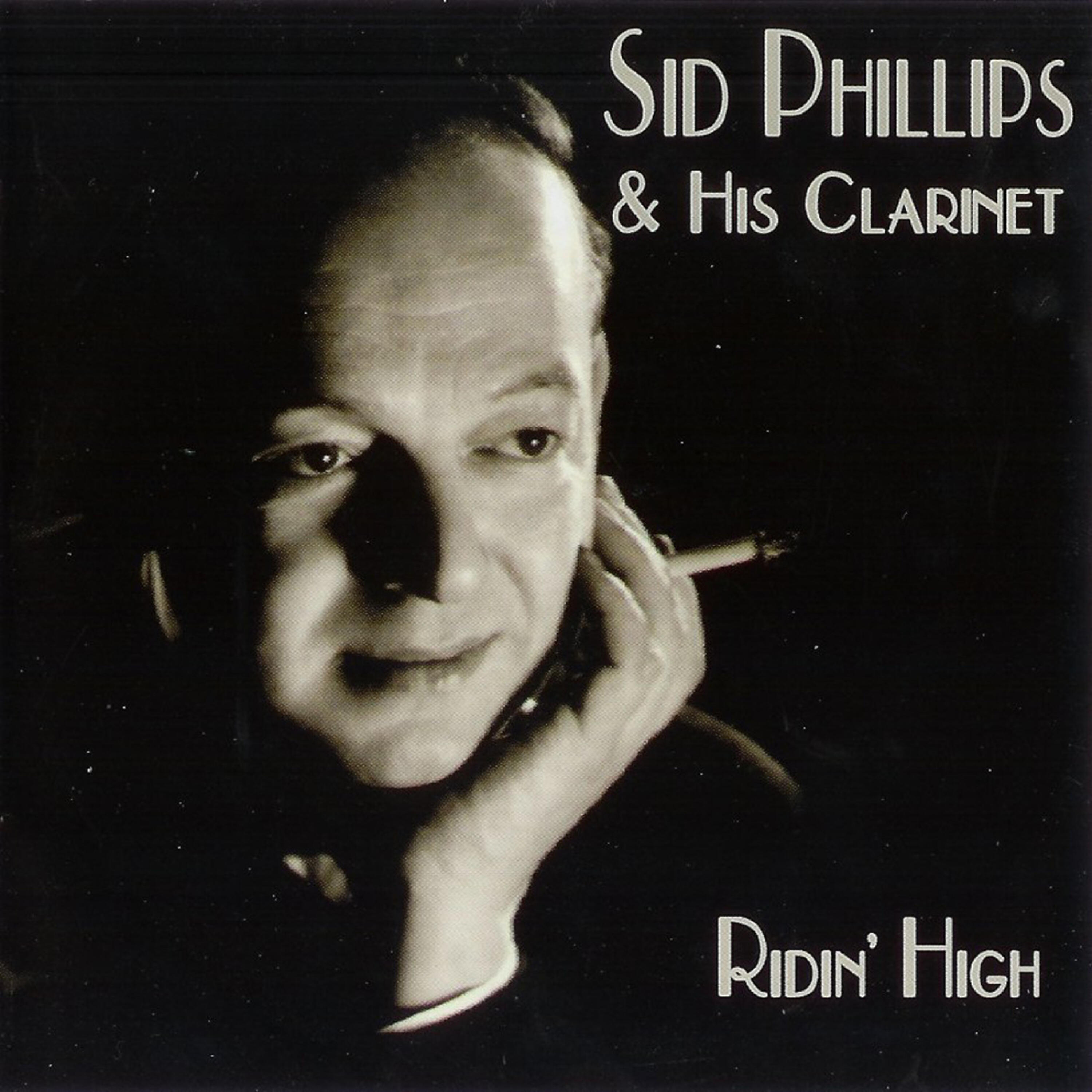 Релиз Ridin' High