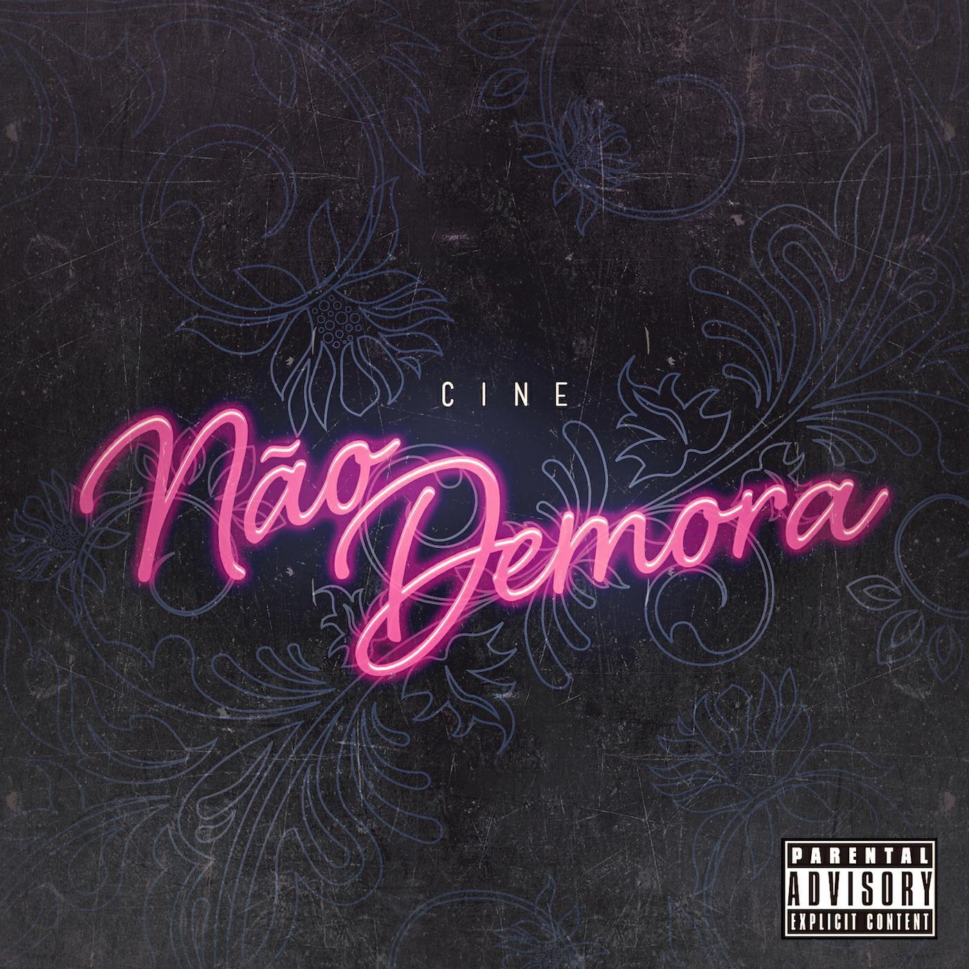 Релиз Não Demora