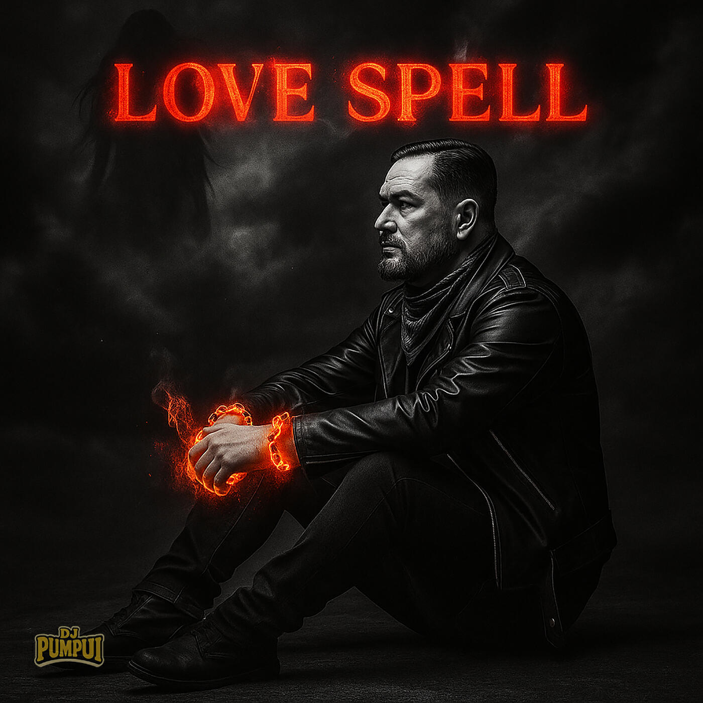 Релиз Love Spell