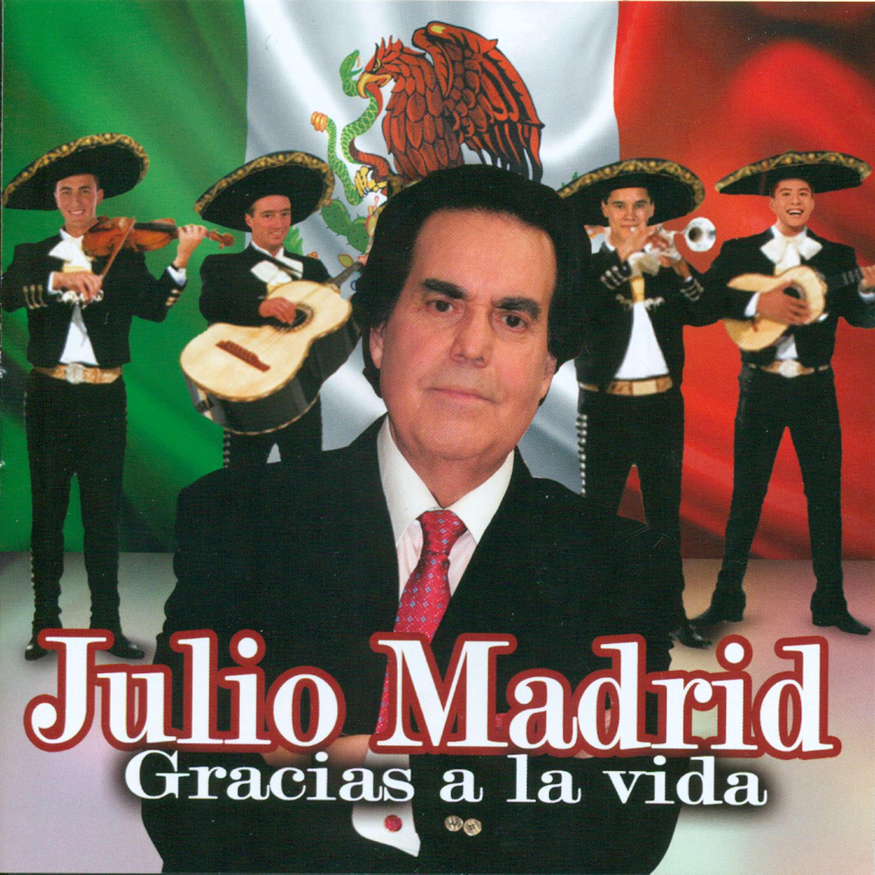 Релиз Gracias a la Vida