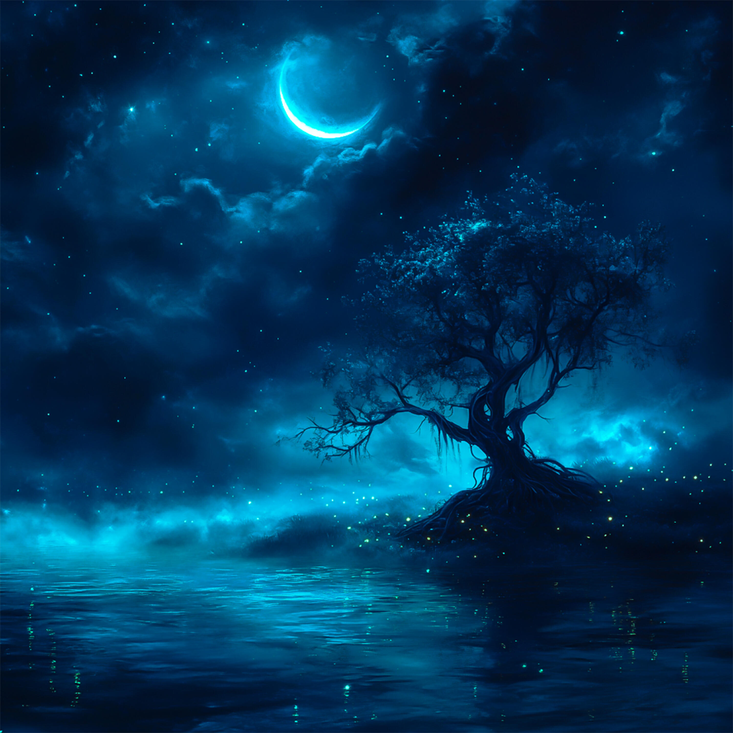 Релиз silent aurora