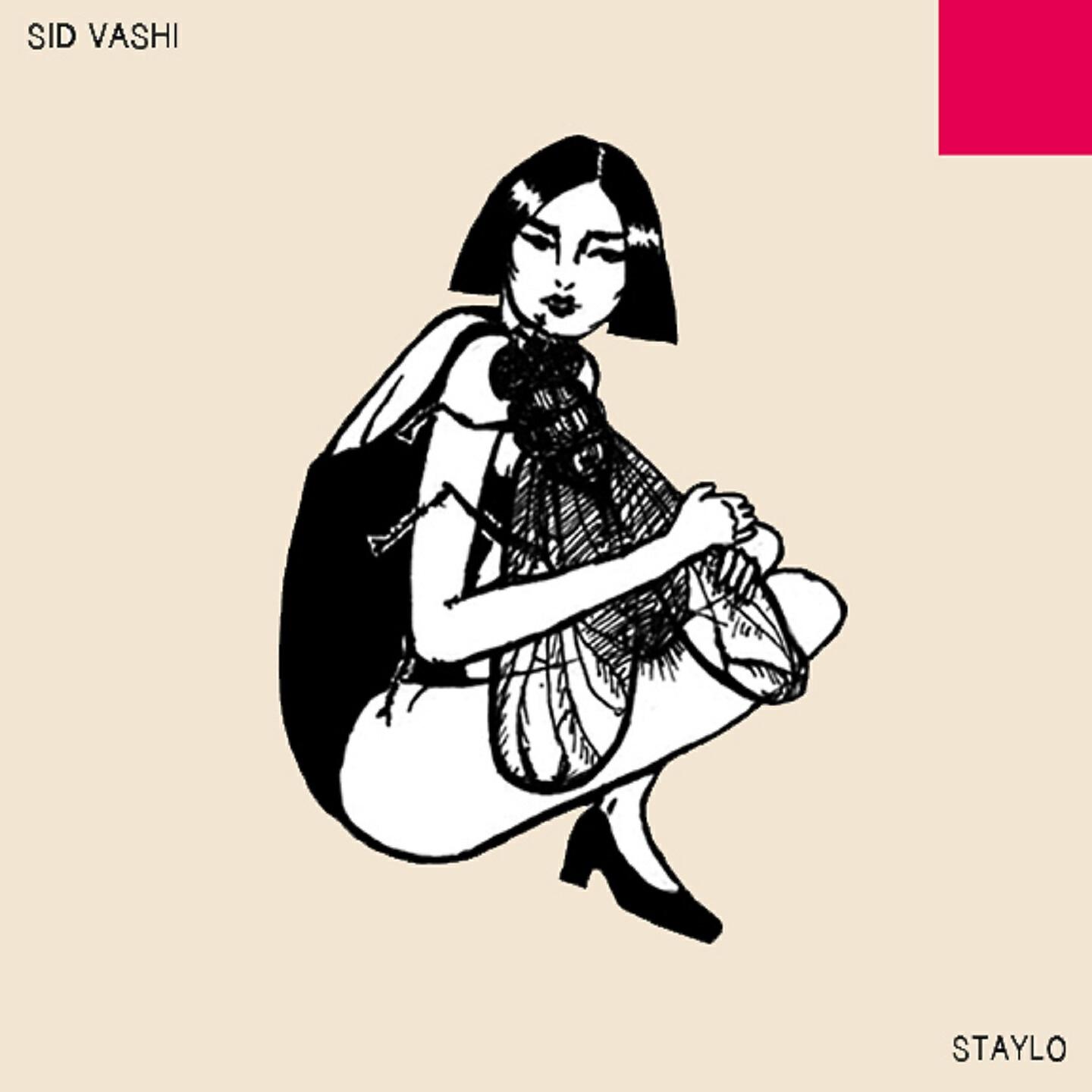Релиз Staylo