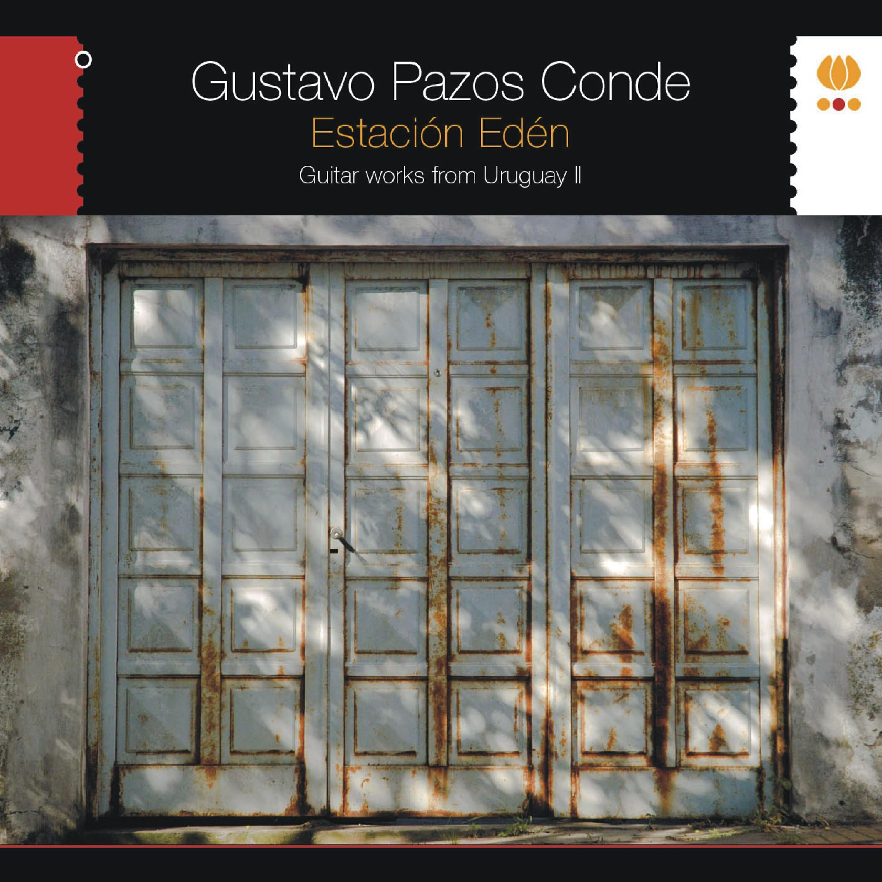 Gustavo Pazos Conde