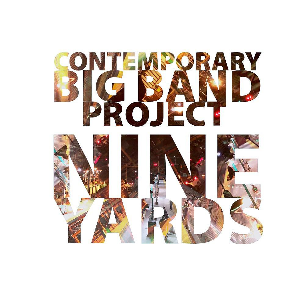 Contemporary Big Band Project