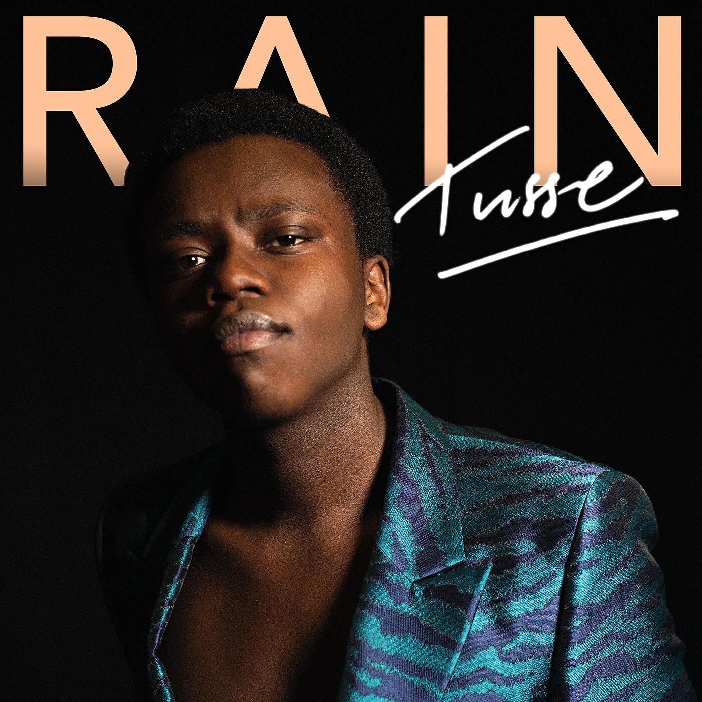 Релиз Rain