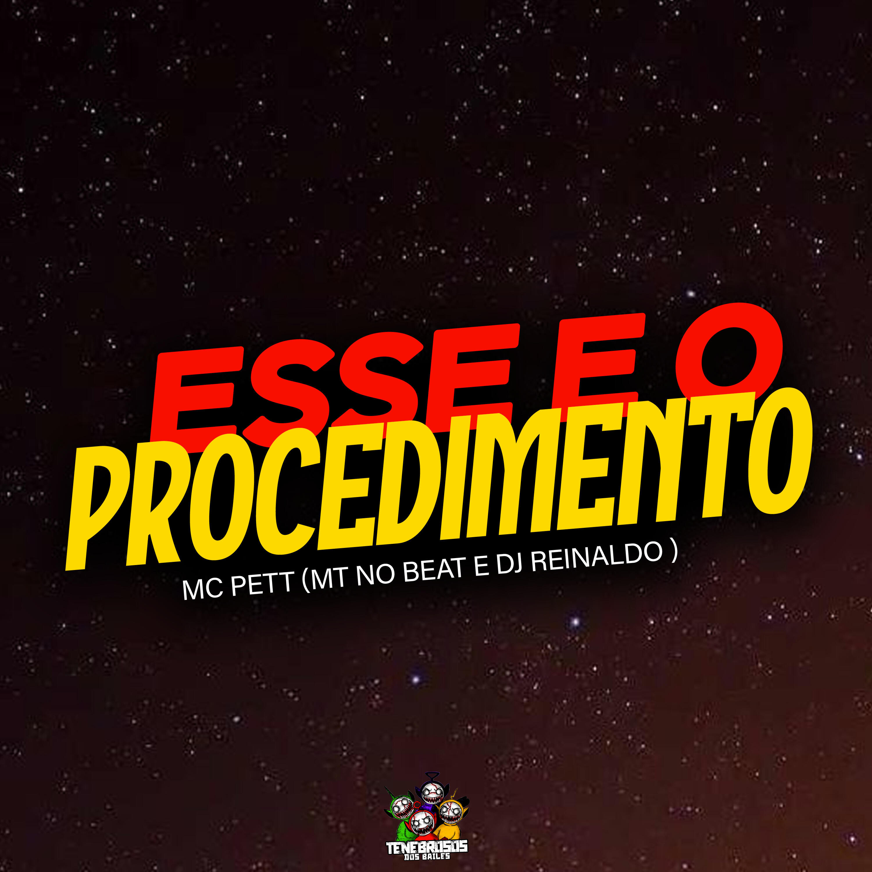 Релиз Esse e o Procedimento