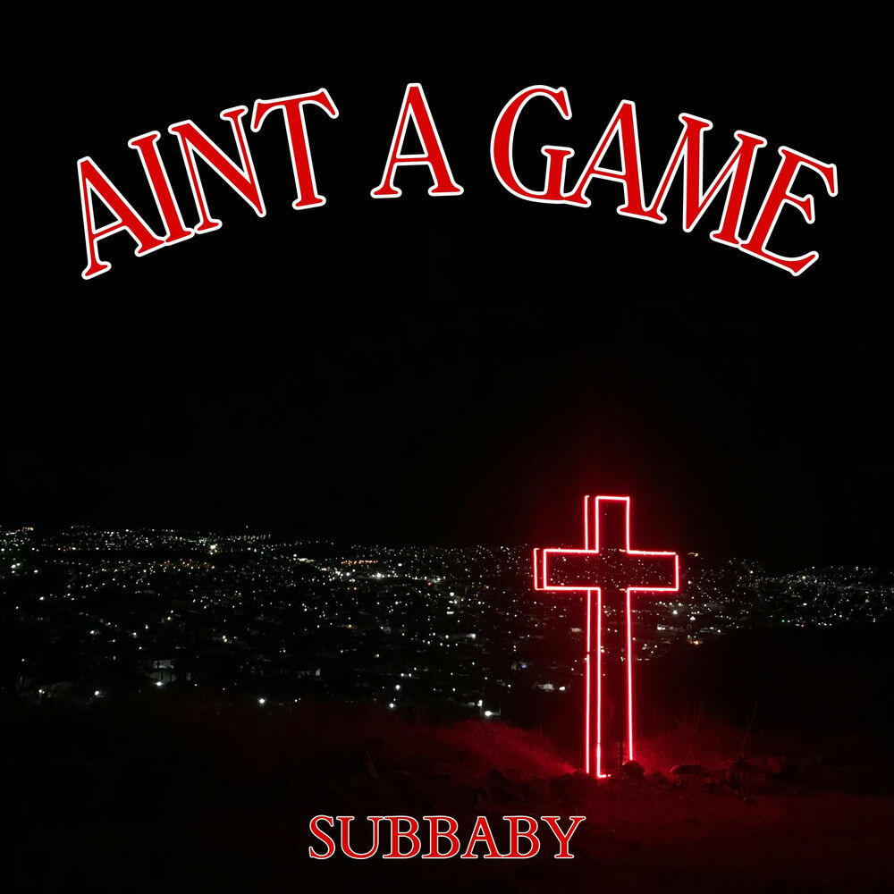 Релиз AINT A GAME