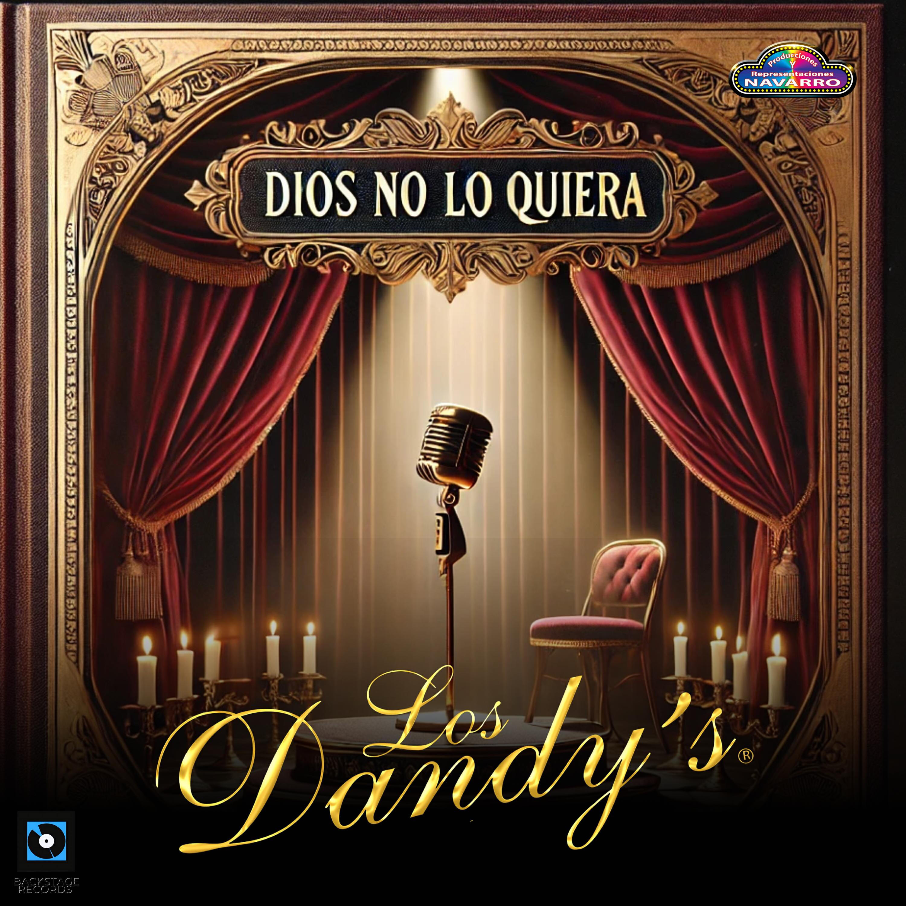 Релиз Dios no lo quiera