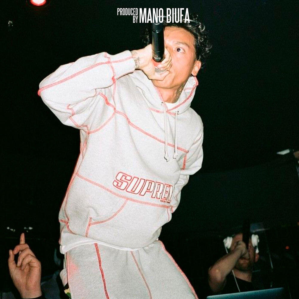 Релиз RnB Drill Tape Beat, Vol. 3