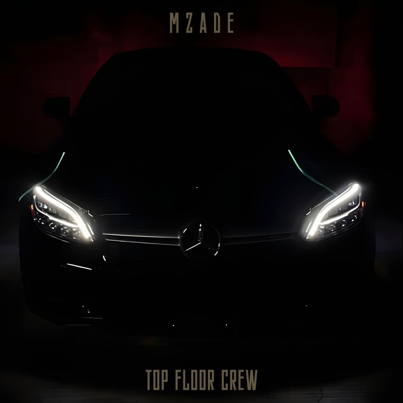 Релиз Top Floor Crew