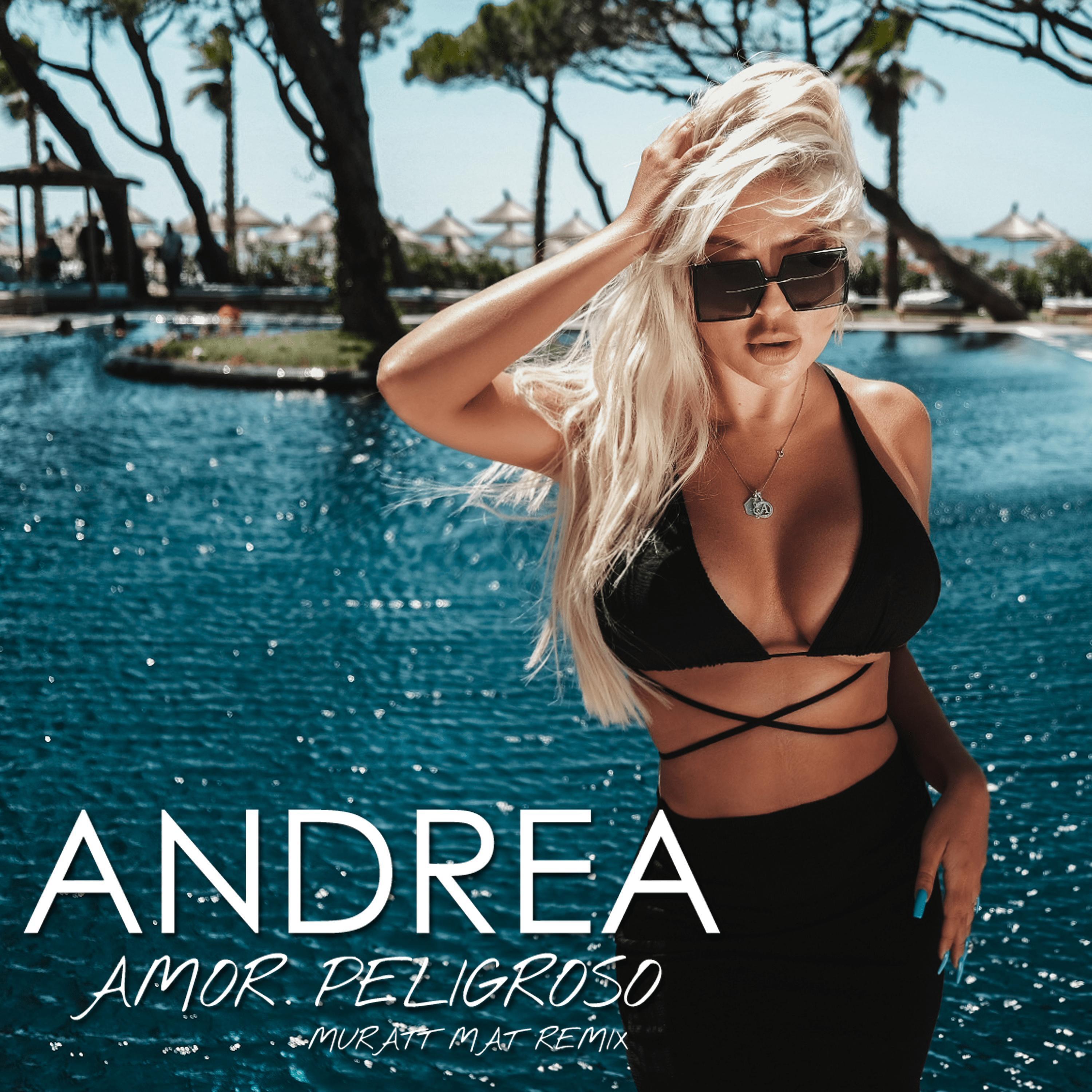 Релиз Amor Peligroso