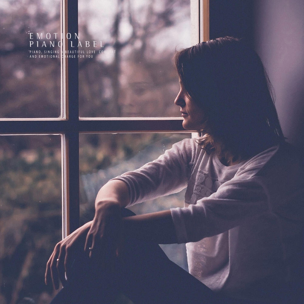 Релиз A piano with a faint sensitivity to reminisce about last love