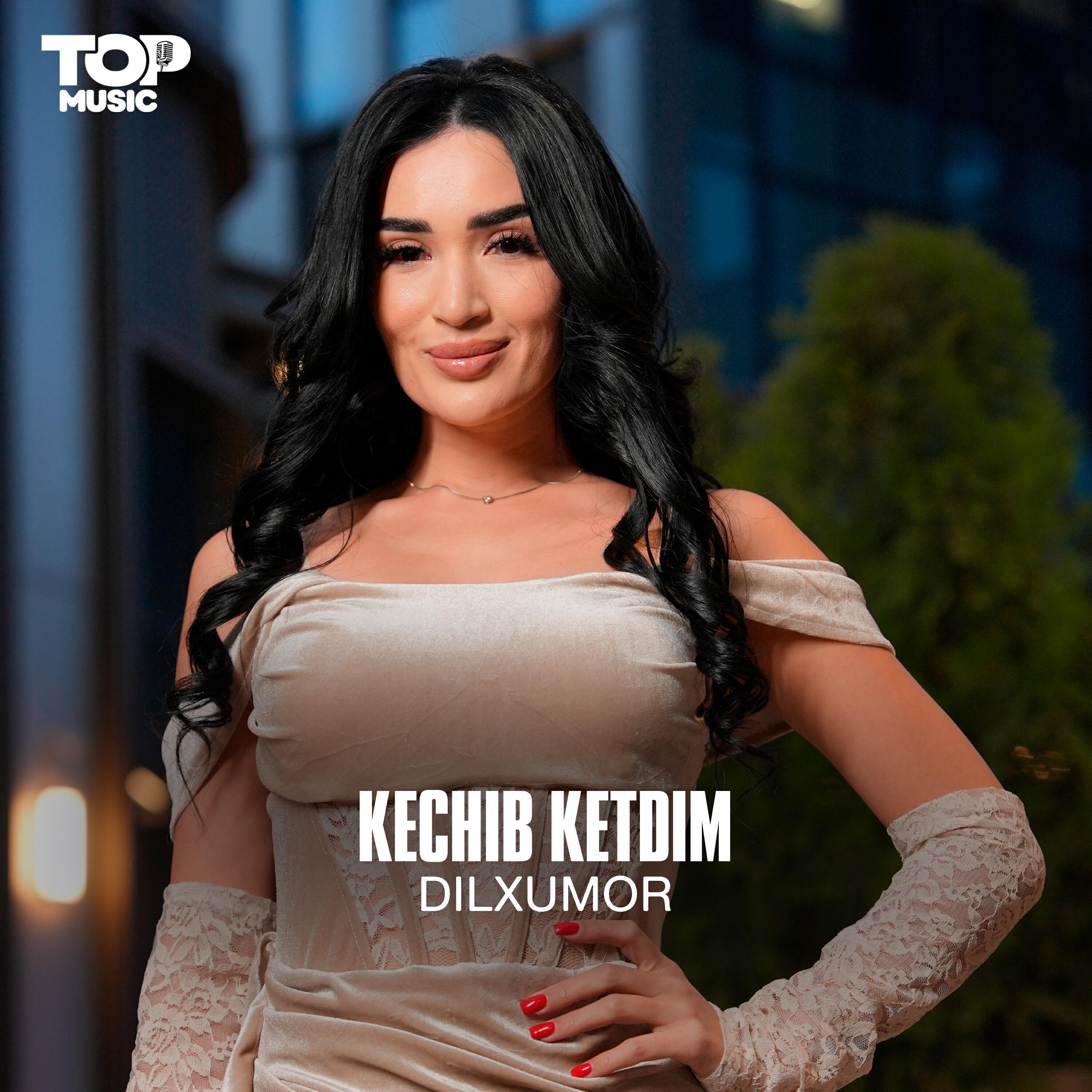 Релиз Kechib ketdim