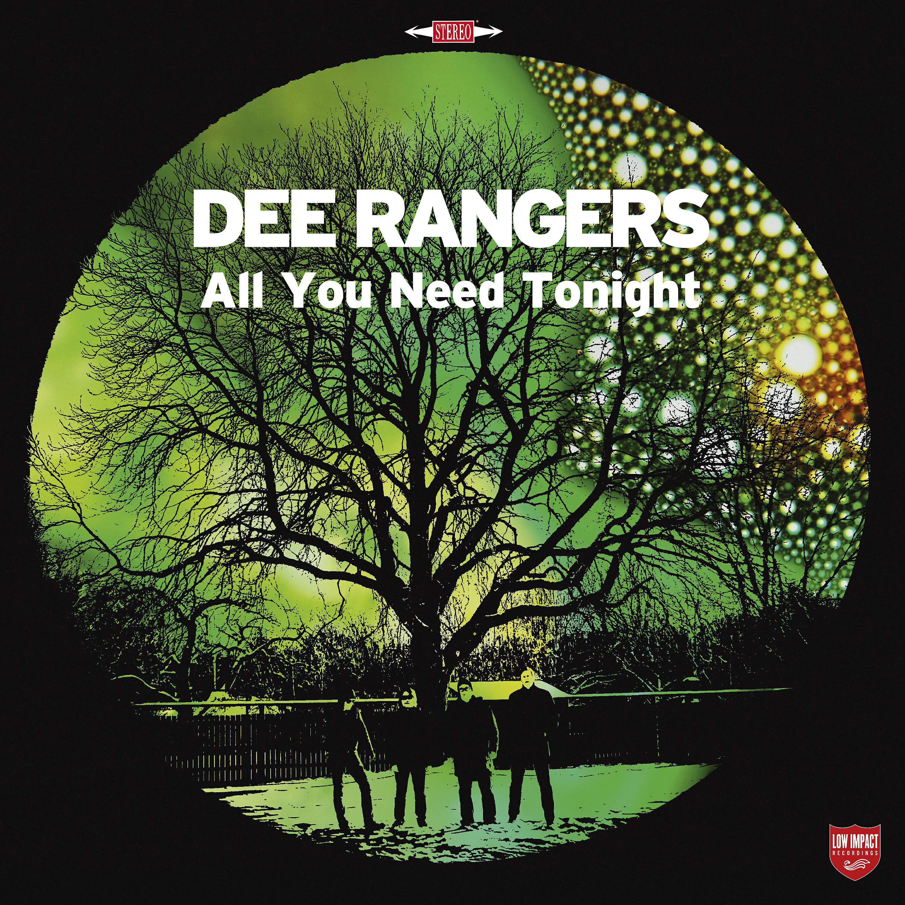 Релиз All You Need Tonight