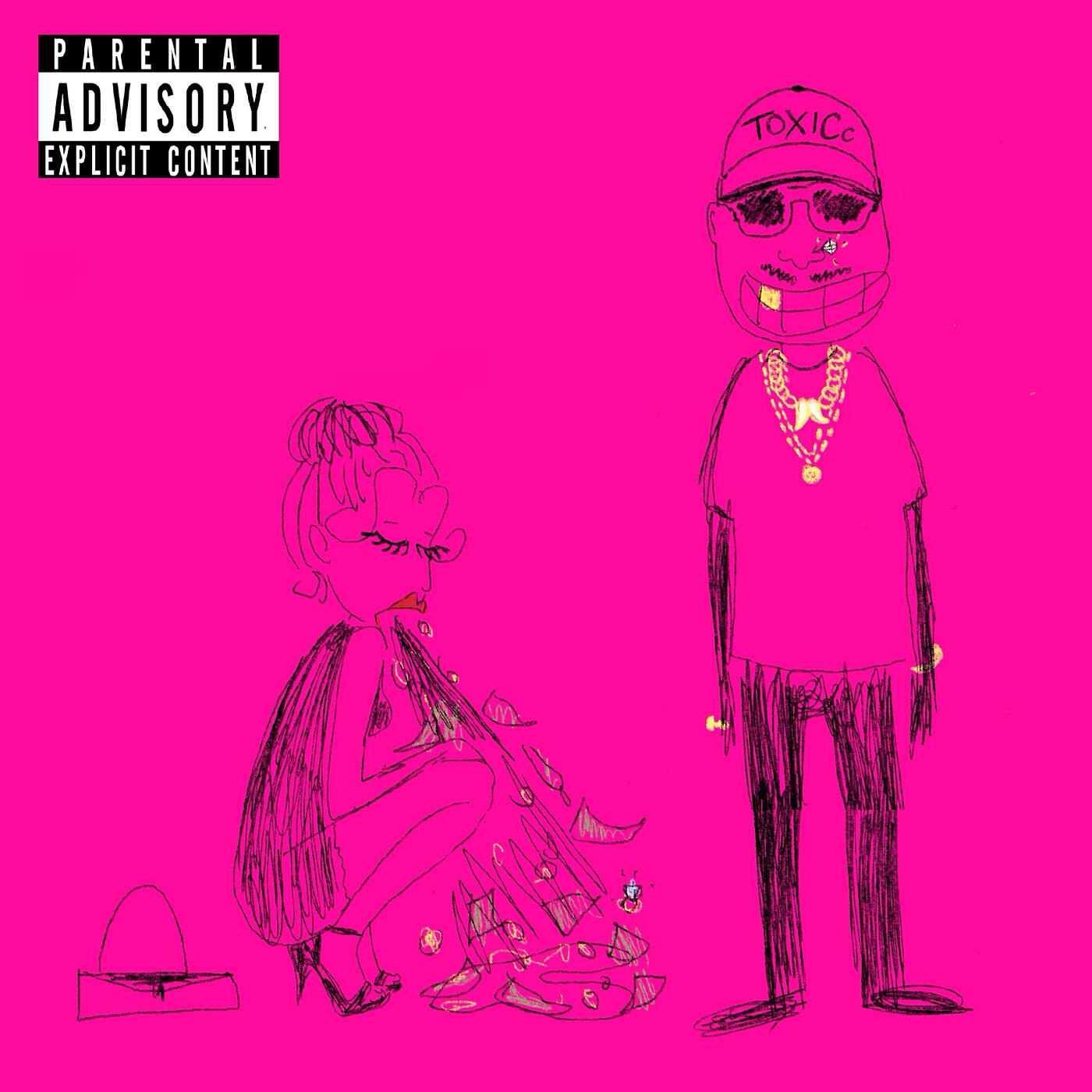 MANIFEST_ O_ LUVV