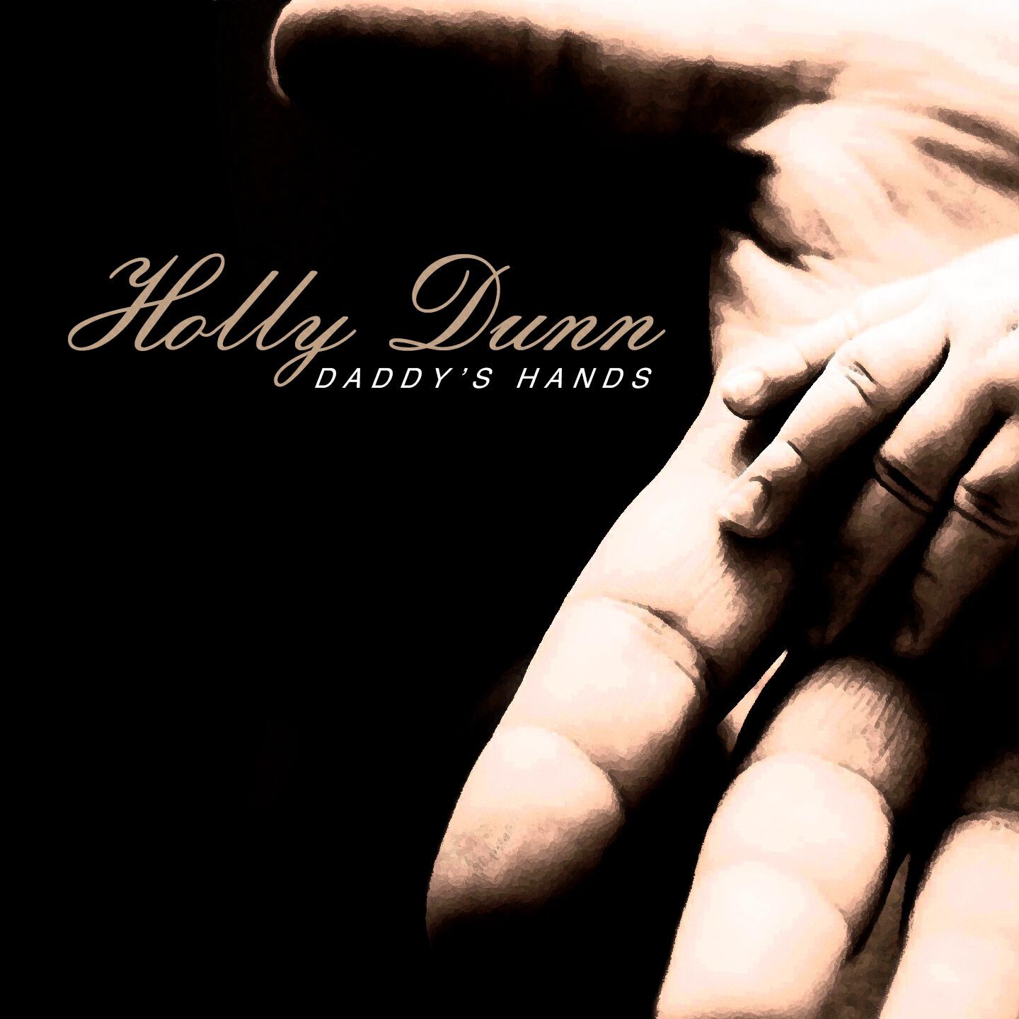 Релиз Daddy's Hand