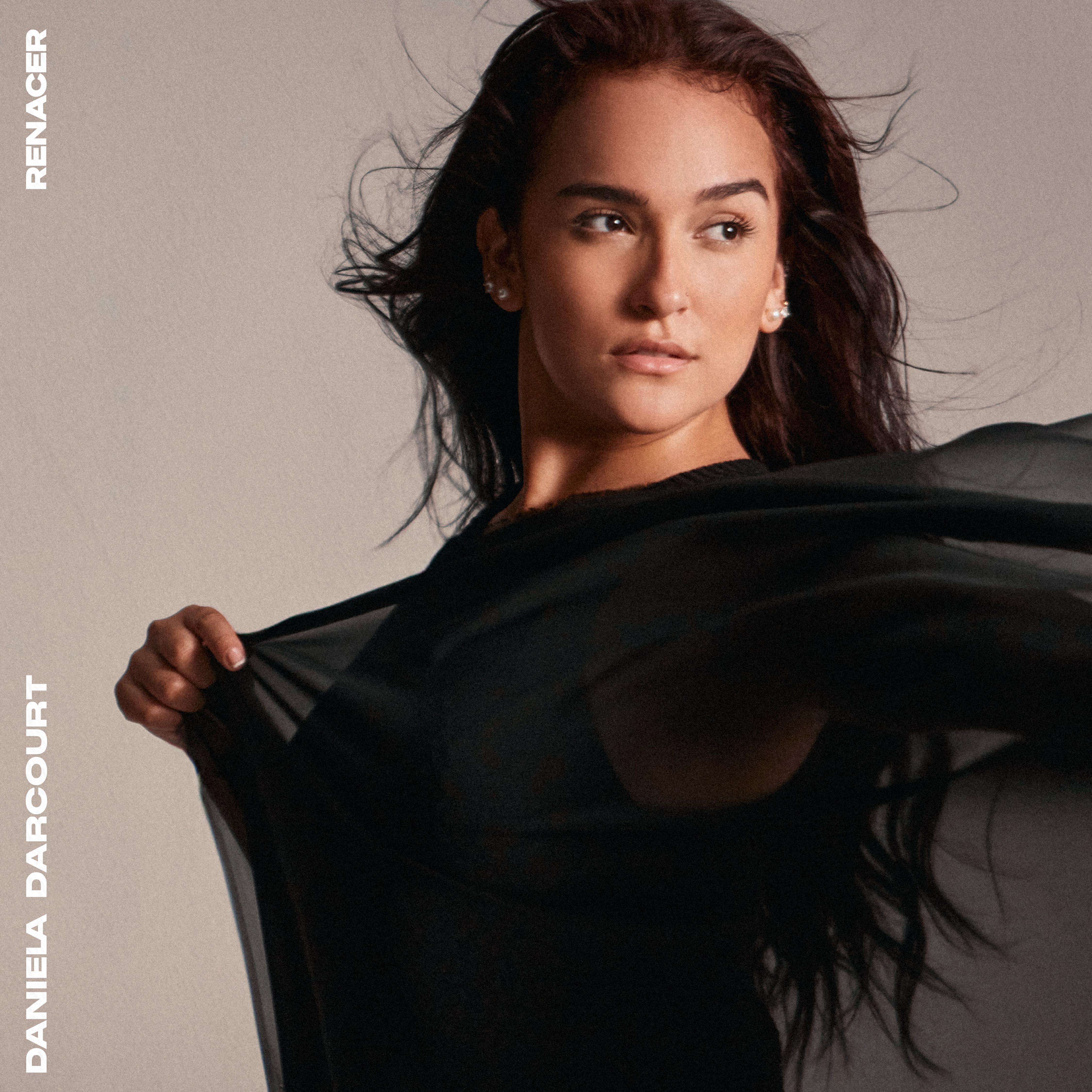 Daniela Darcourt все песни в mp3