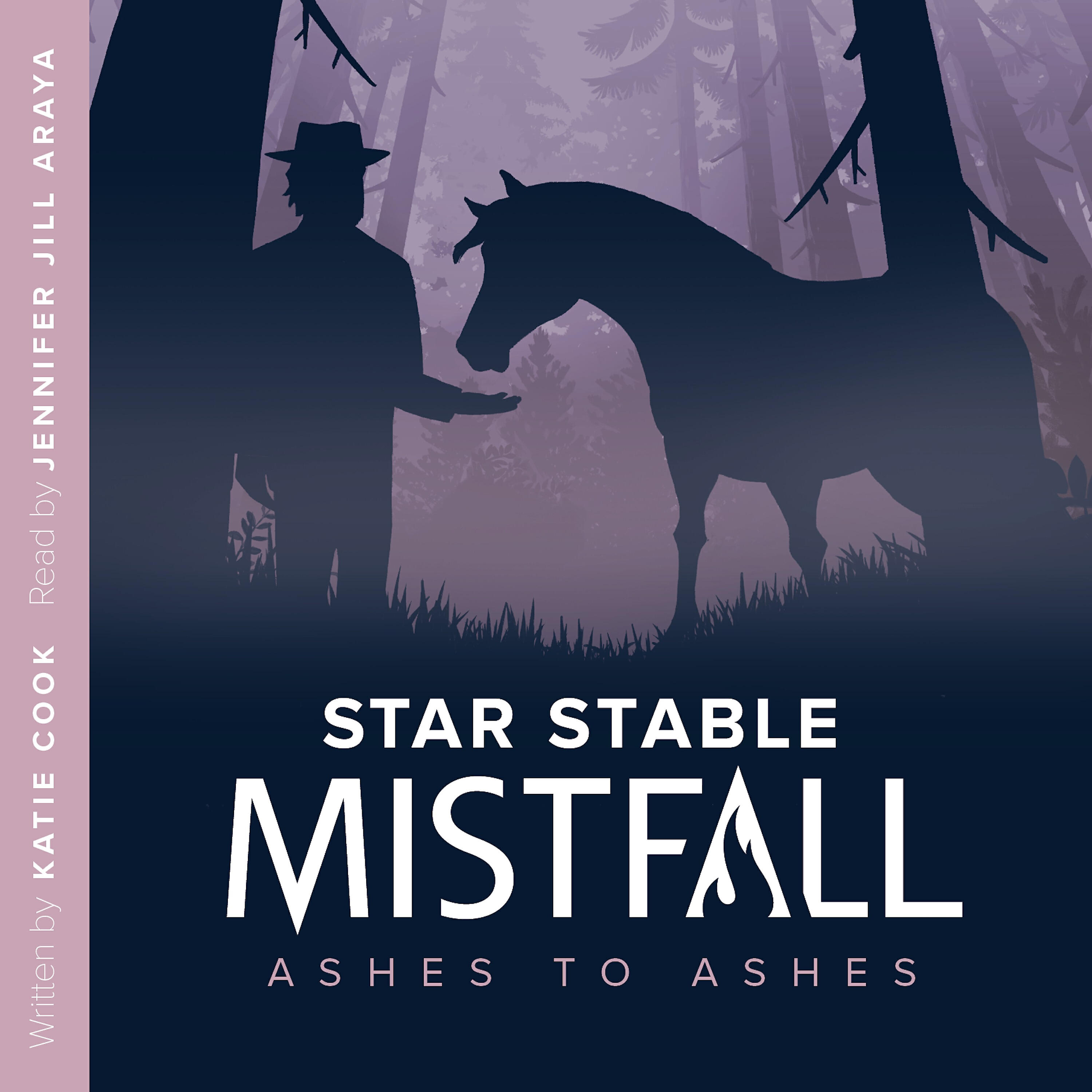 Релиз Ashes to Ashes (Star Stable Mistfall)