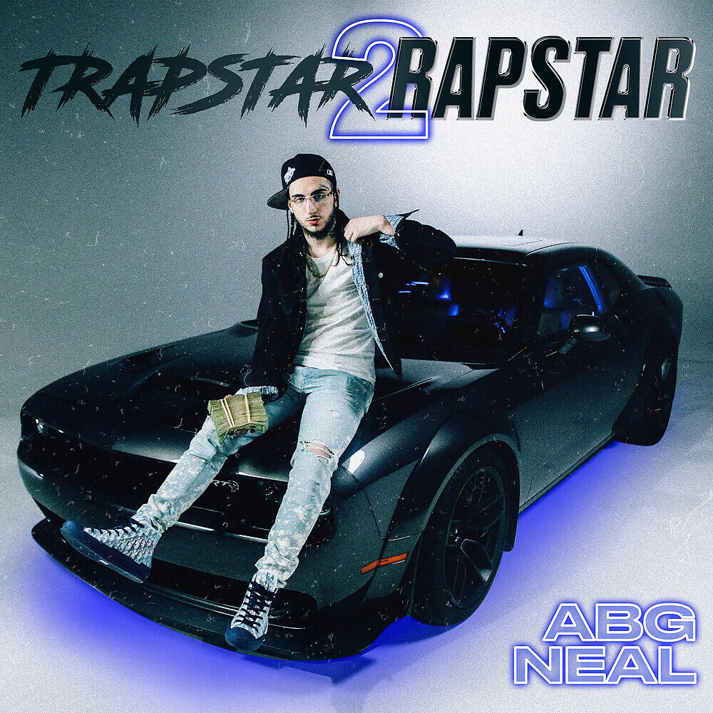 Релиз Trapstar 2 Rapstar