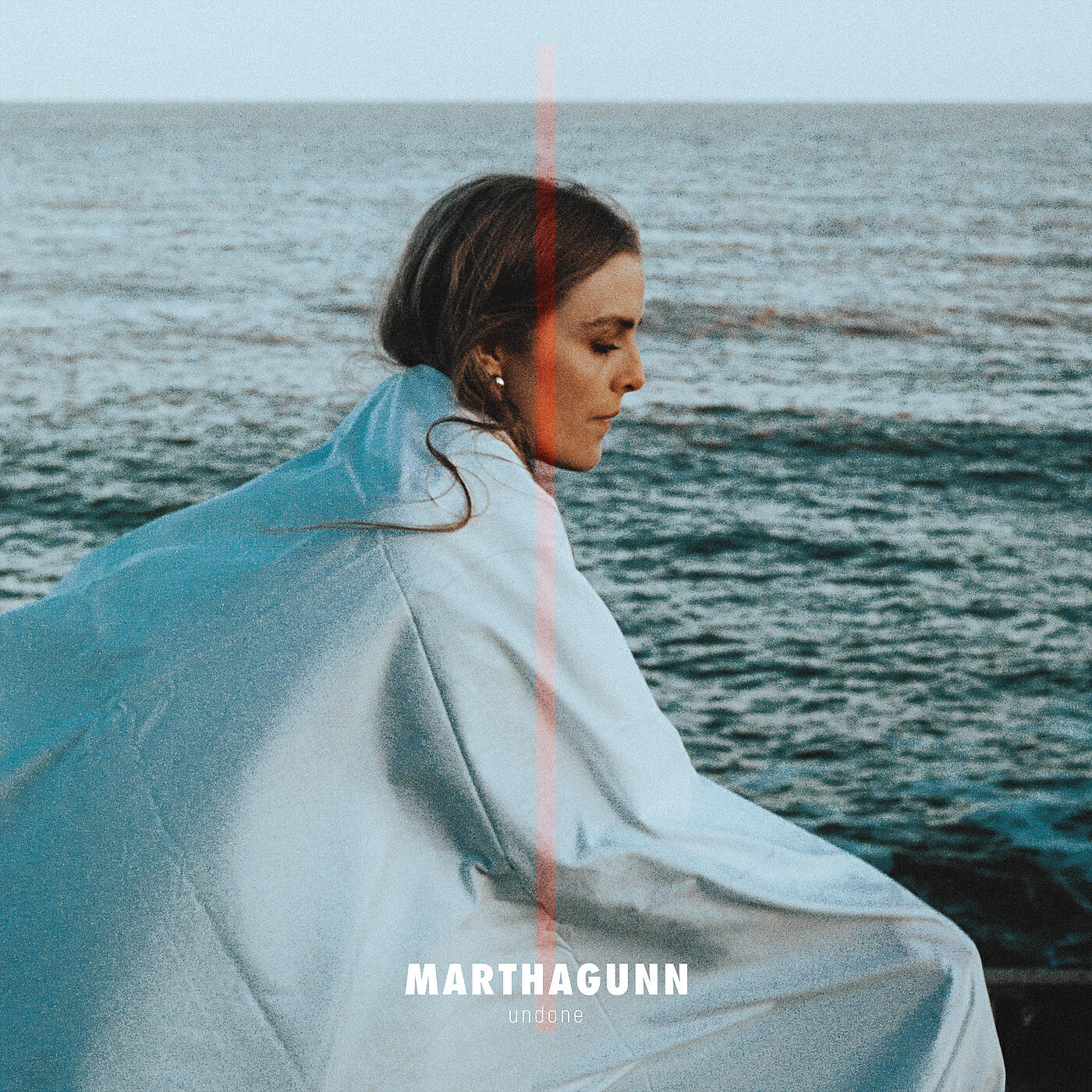 Релиз Undone