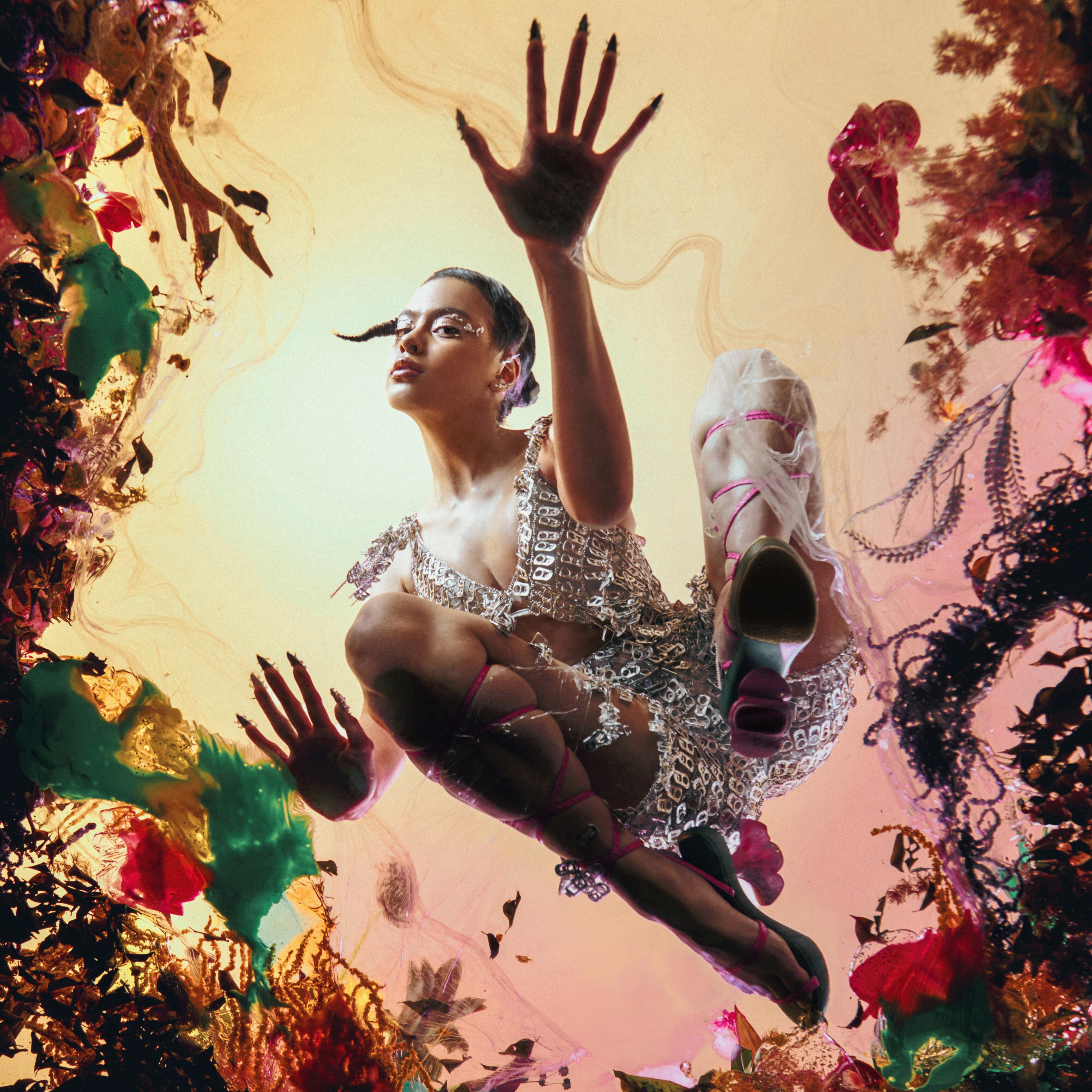 Релиз Eva Celia