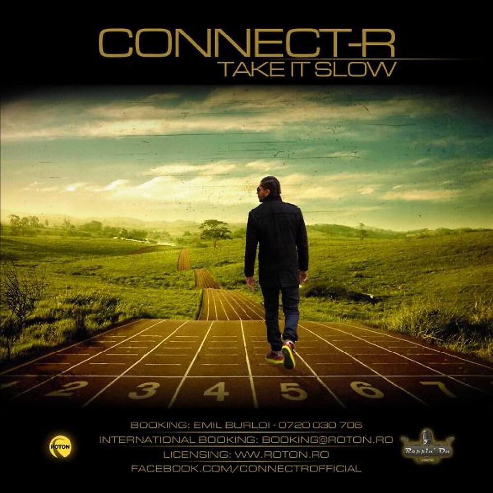 Релиз Take It Slow (Radio Edit)