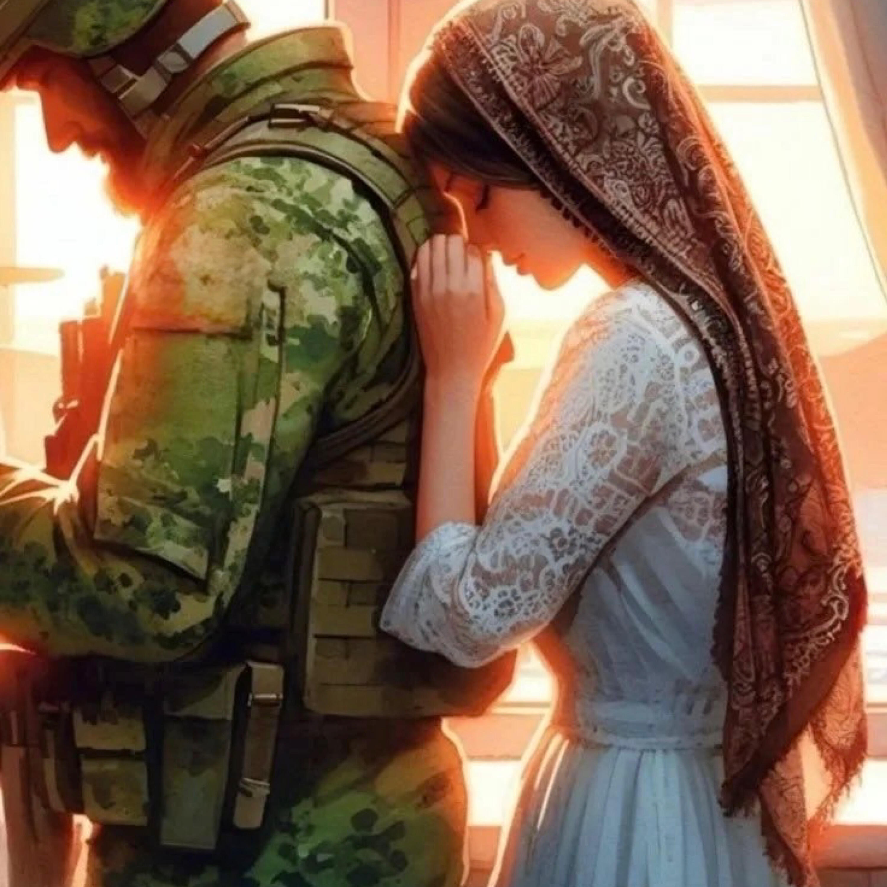 Релиз Родины Сын