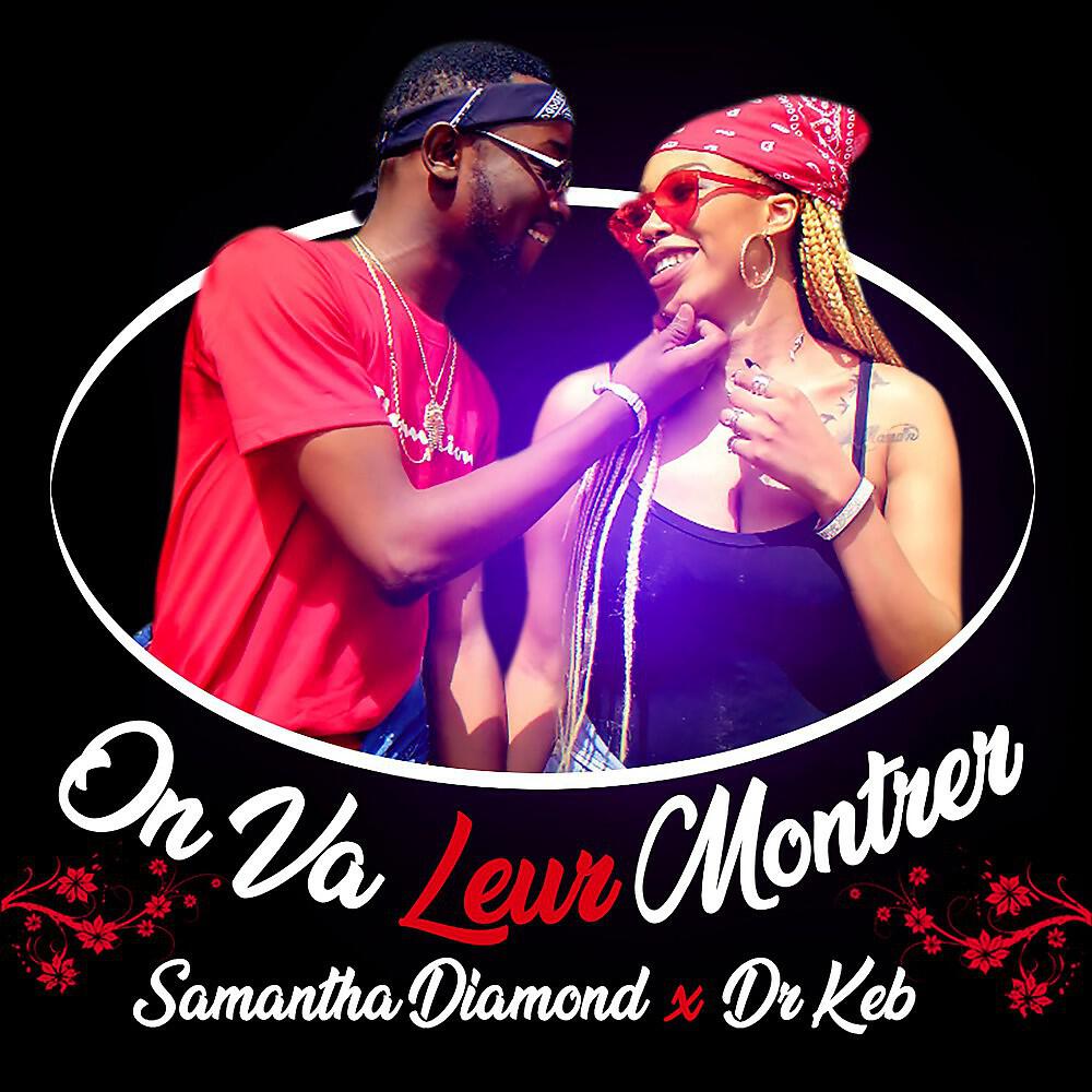 Релиз On va leur montrer