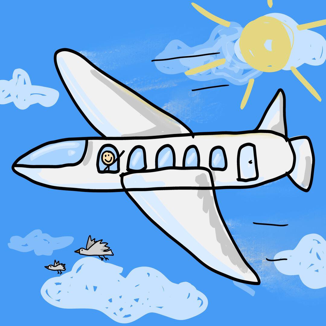 Релиз flugmodus