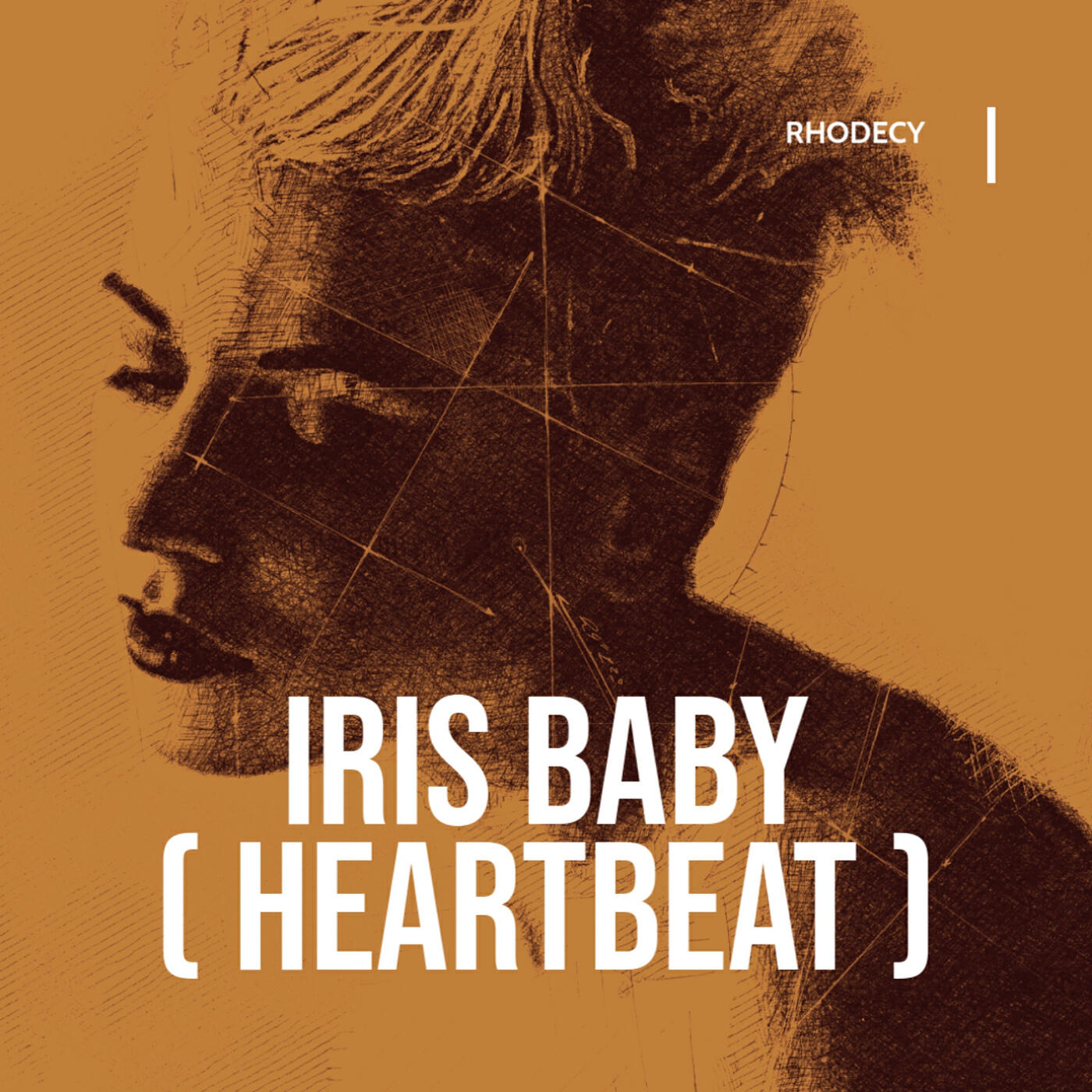 Релиз Iris Baby (Heartbeat)