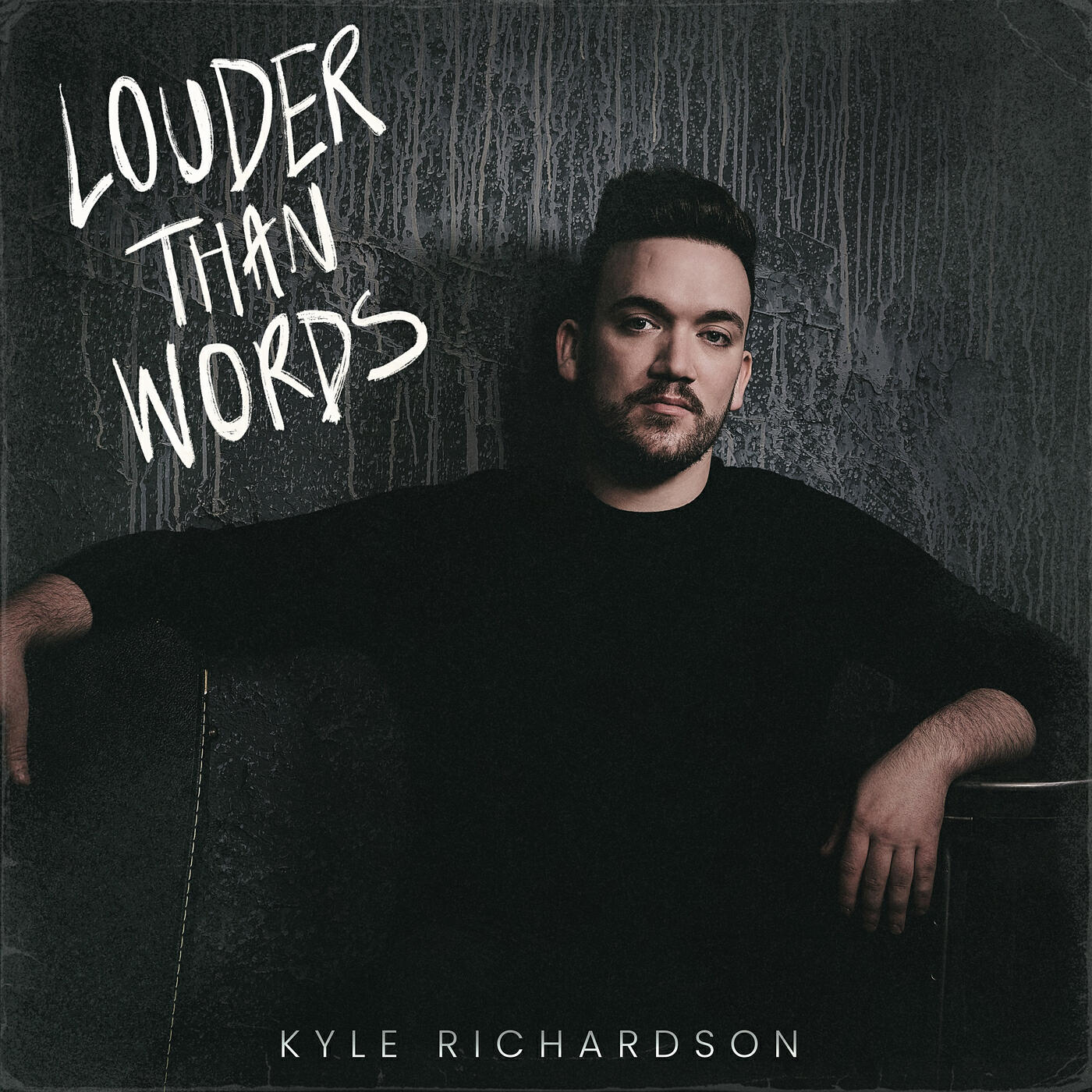 Kyle Richardson