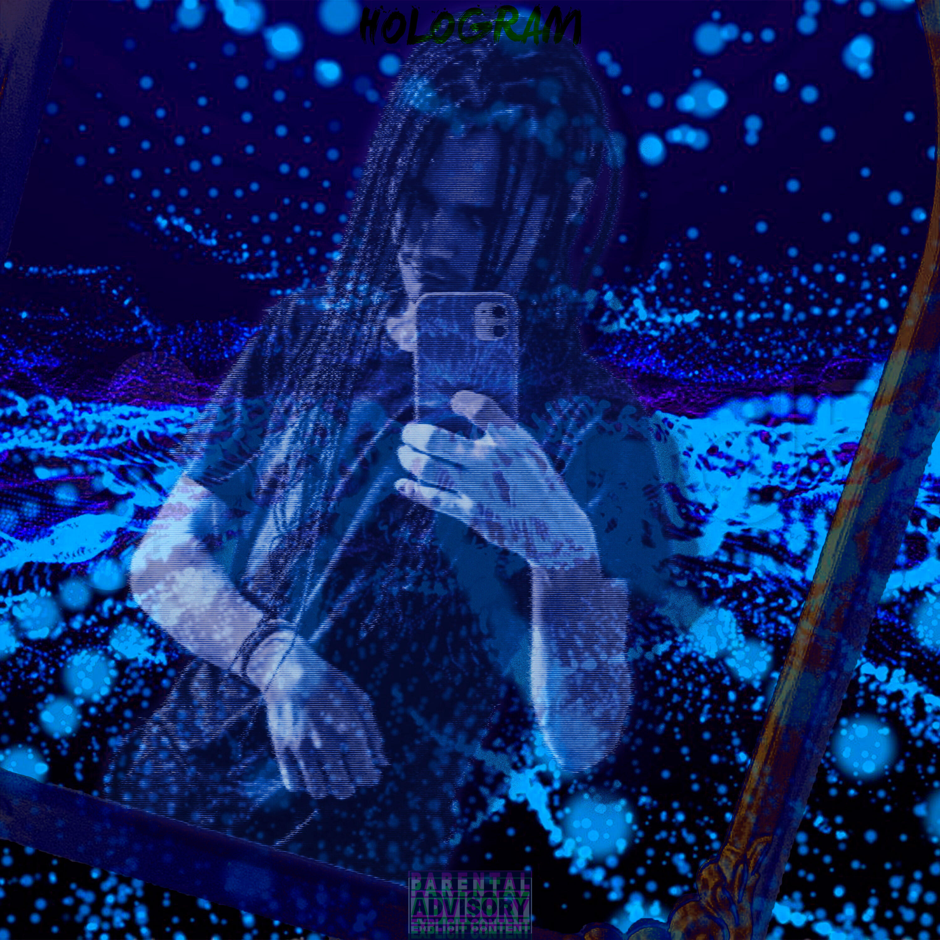 Релиз HOLOGRAM