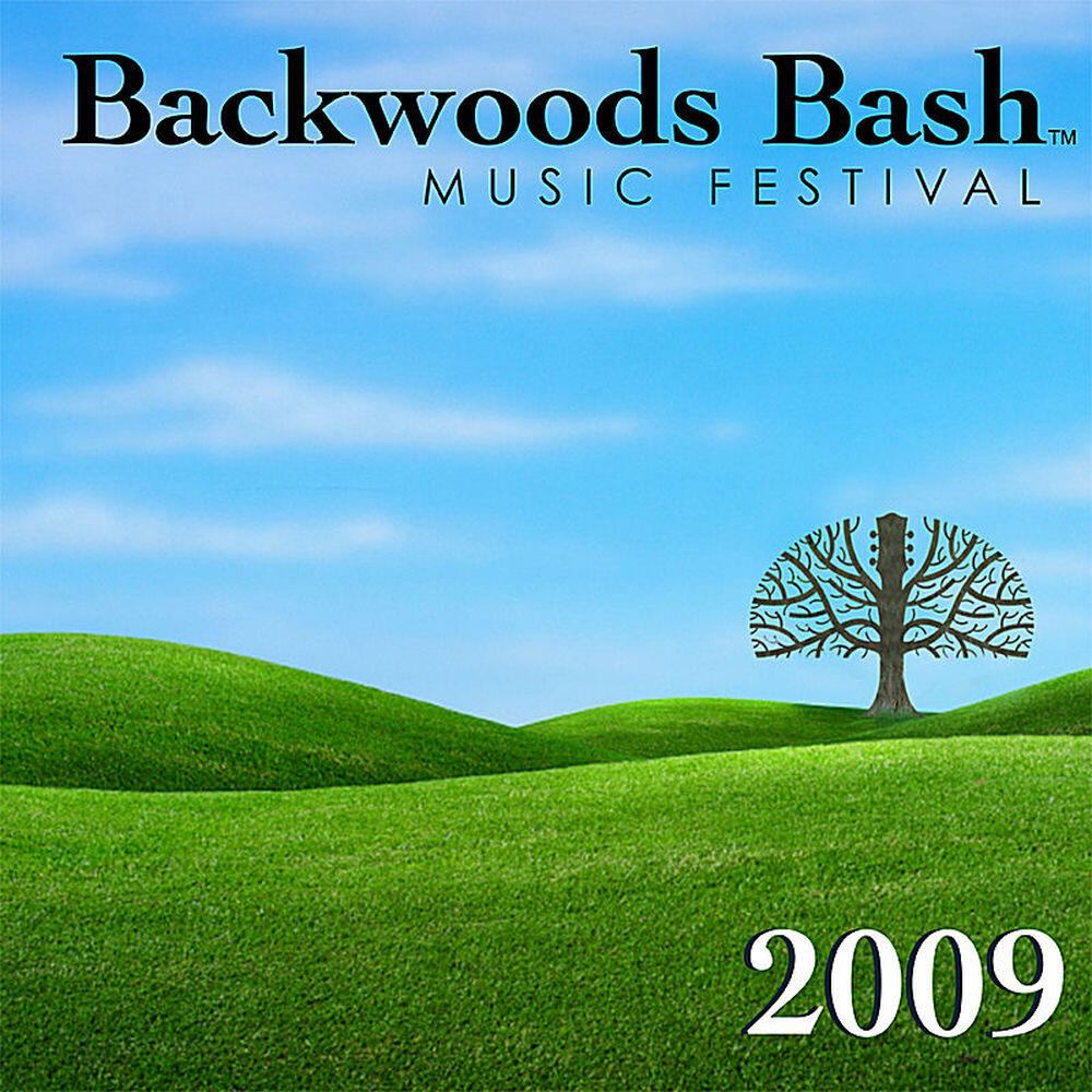 Релиз Backwoods Bash 2009: Good Music. Good People. Good Times.