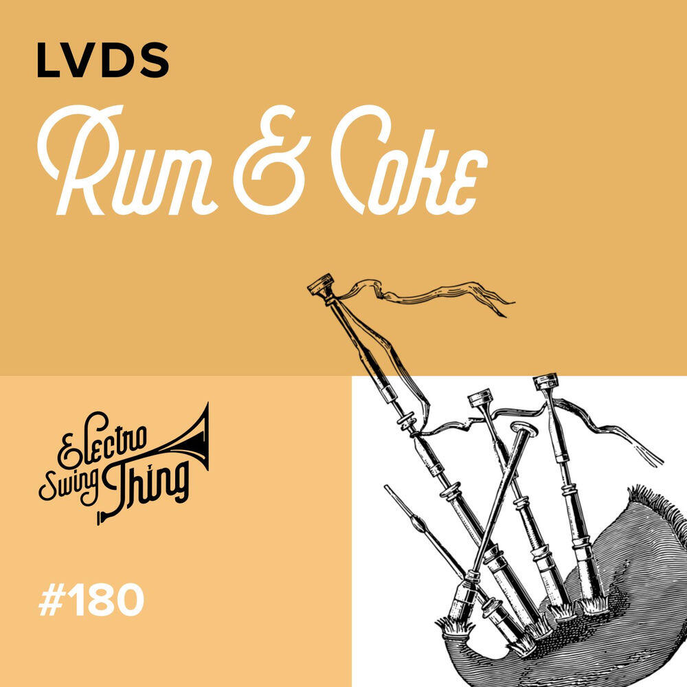 Релиз Rum & Coke