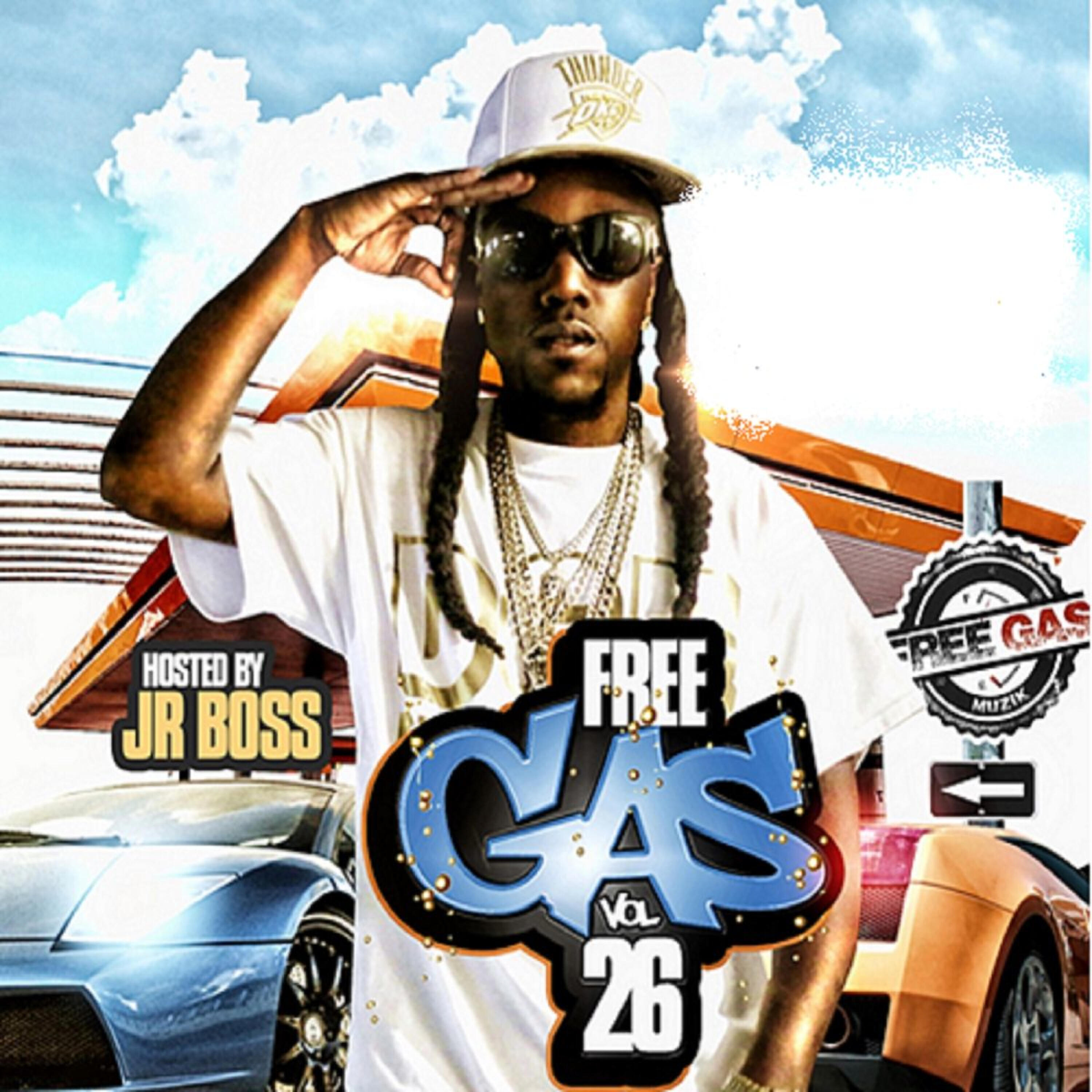 Jr Boss