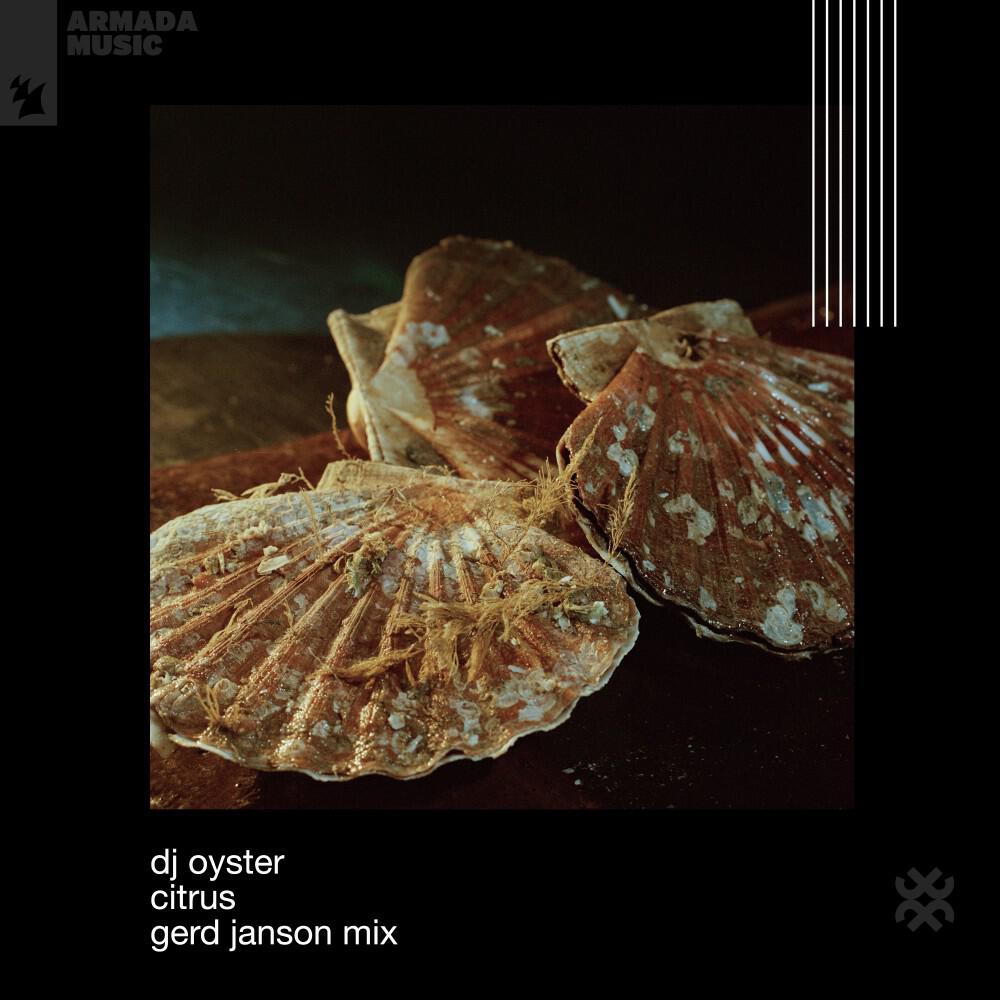 Релиз Citrus (Gerd Janson Mix)