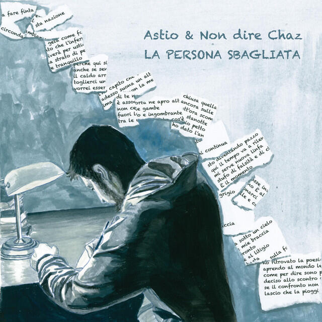 Релиз La Persona Sbagliata