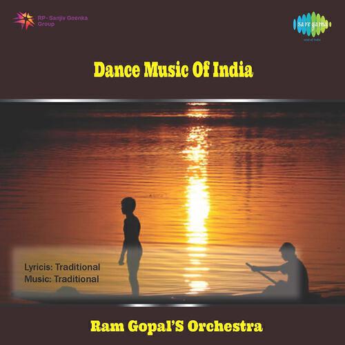 Релиз Dance Music of India