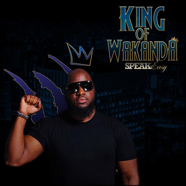 Релиз King of Wakanda